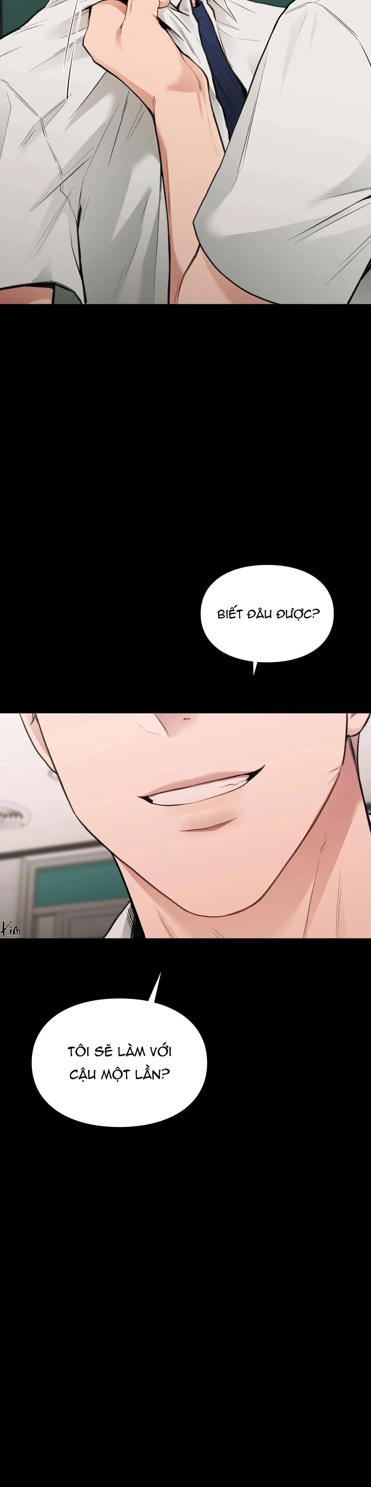 ZAI ĐẸP NHƯNG LẠI THÍCH DẠY ĐỜI Chapter 30 Trang 33