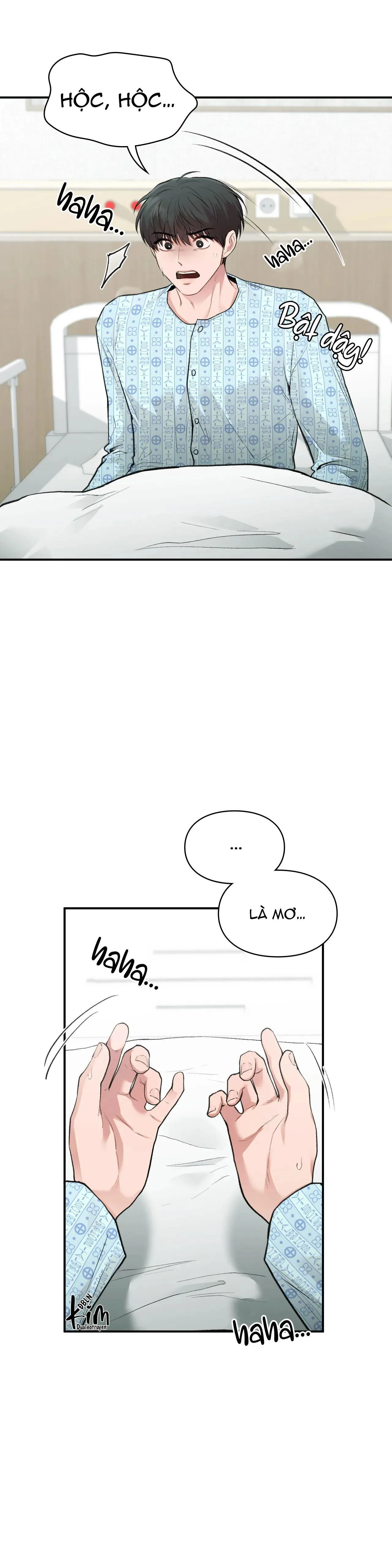 ZAI ĐẸP NHƯNG LẠI THÍCH DẠY ĐỜI Chapter 31 Trang 3