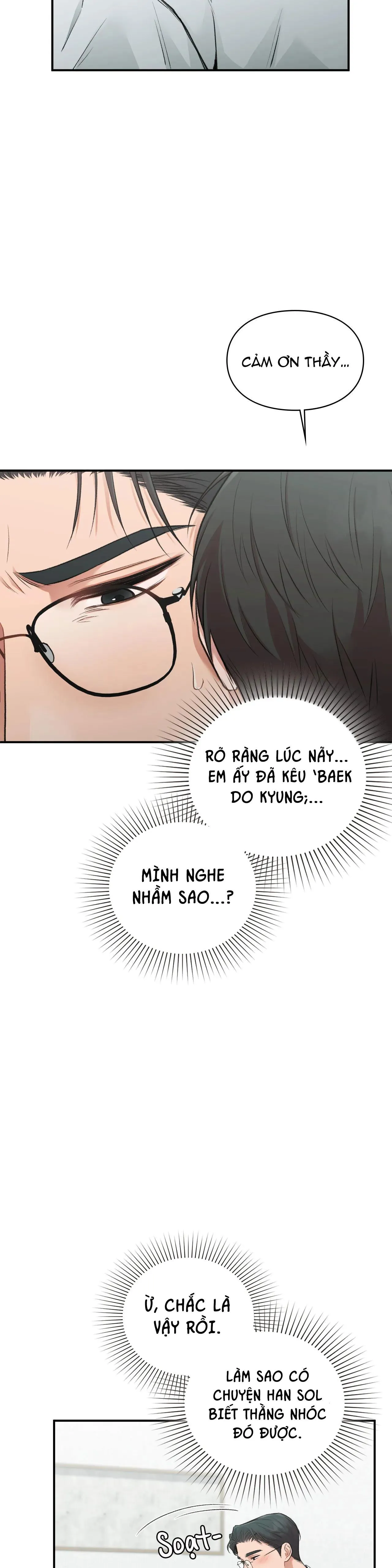 ZAI ĐẸP NHƯNG LẠI THÍCH DẠY ĐỜI Chapter 31 Trang 8