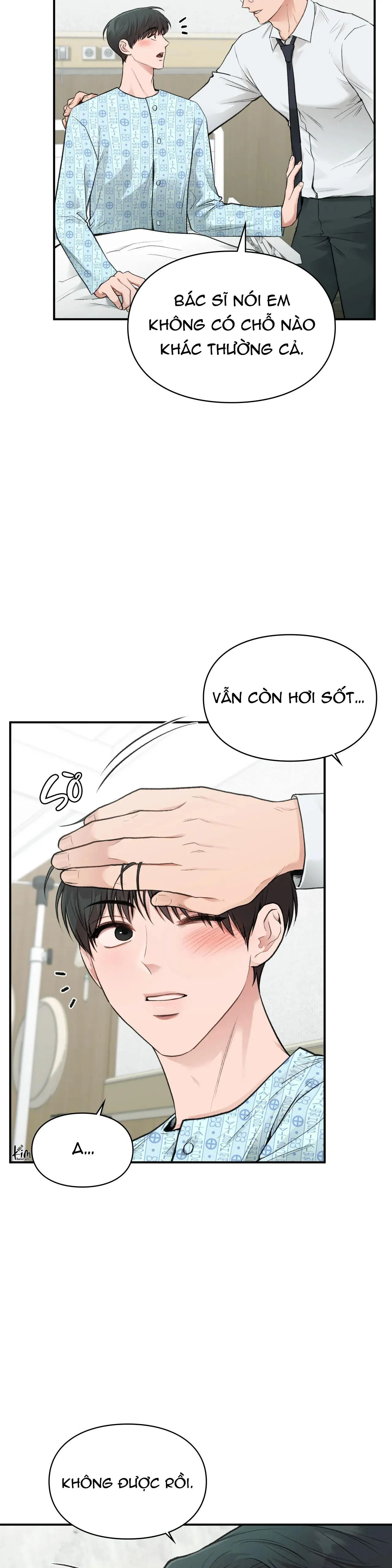 ZAI ĐẸP NHƯNG LẠI THÍCH DẠY ĐỜI Chapter 31 Trang 9