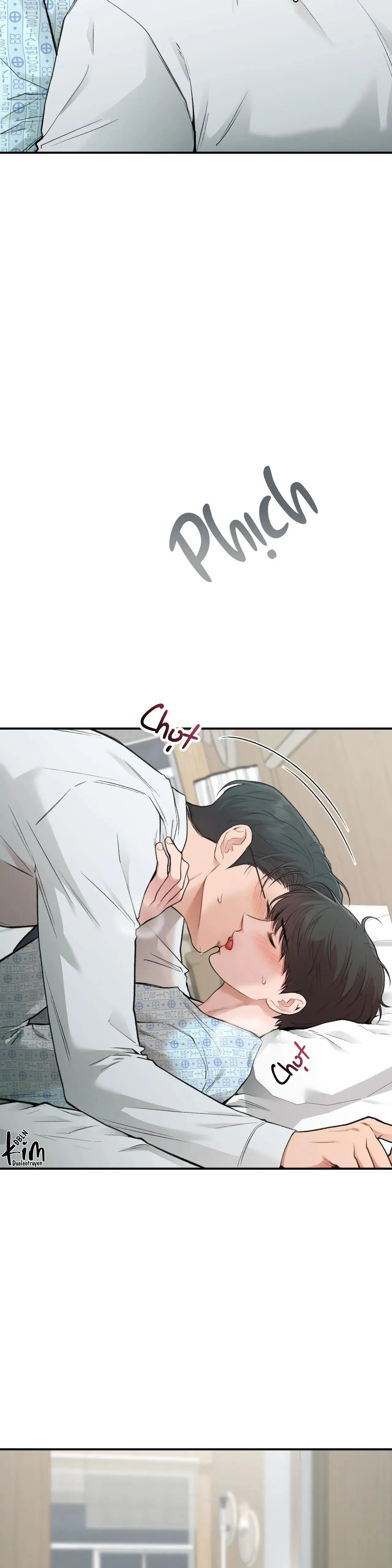 ZAI ĐẸP NHƯNG LẠI THÍCH DẠY ĐỜI Chapter 31 Trang 17