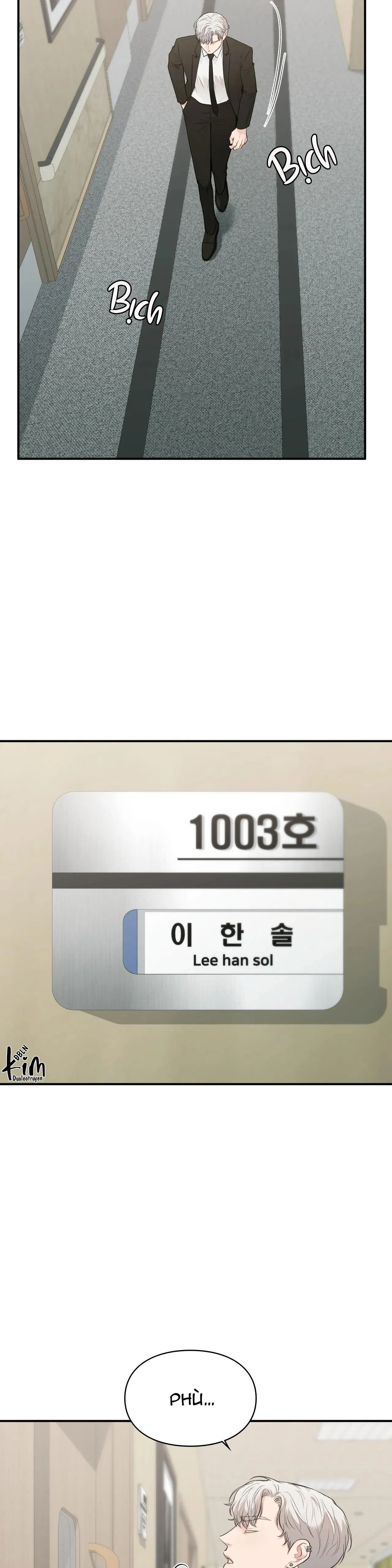 ZAI ĐẸP NHƯNG LẠI THÍCH DẠY ĐỜI Chapter 31 Trang 21