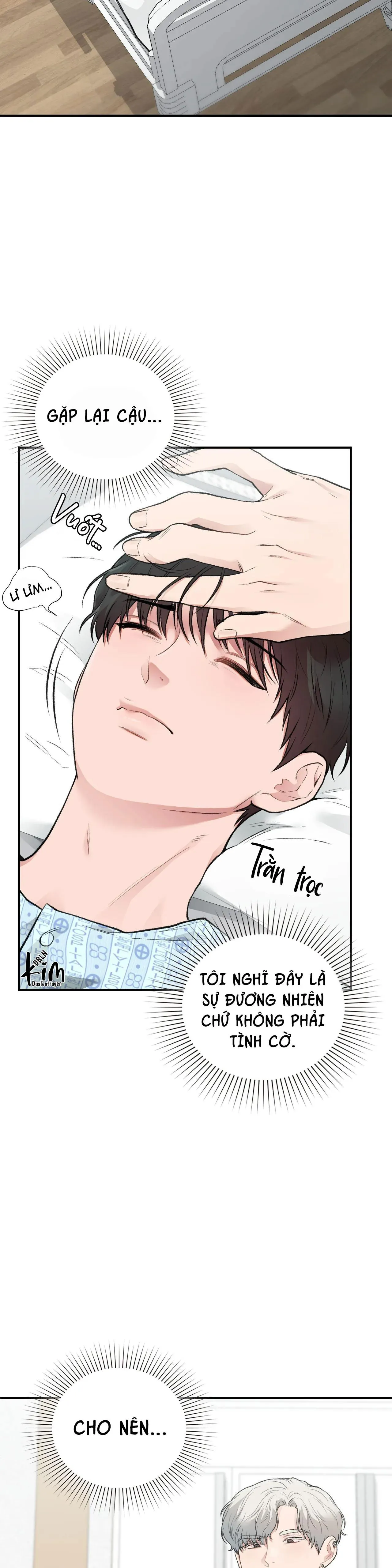 ZAI ĐẸP NHƯNG LẠI THÍCH DẠY ĐỜI Chapter 31 Trang 32