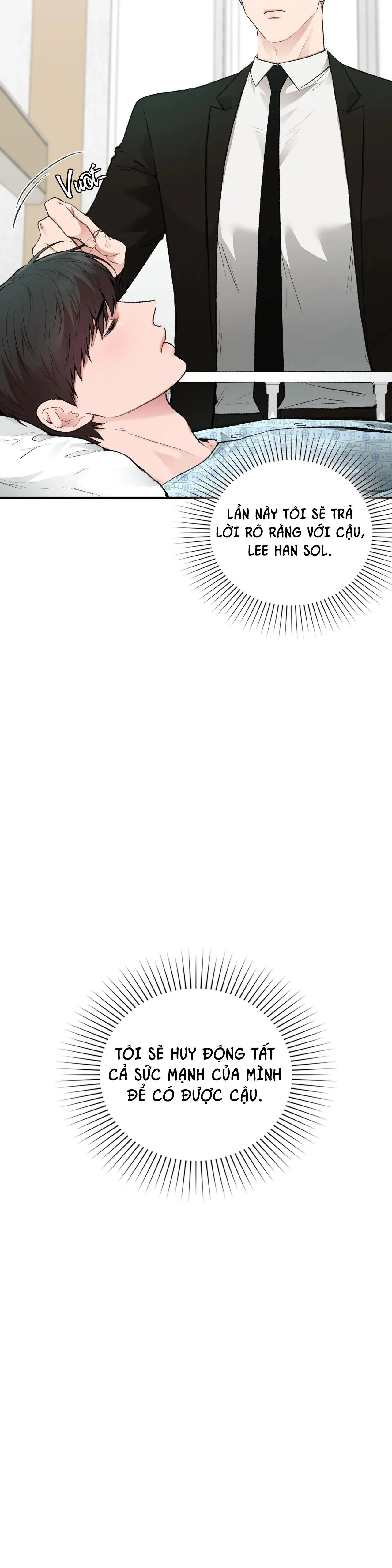 ZAI ĐẸP NHƯNG LẠI THÍCH DẠY ĐỜI Chapter 31 Trang 33