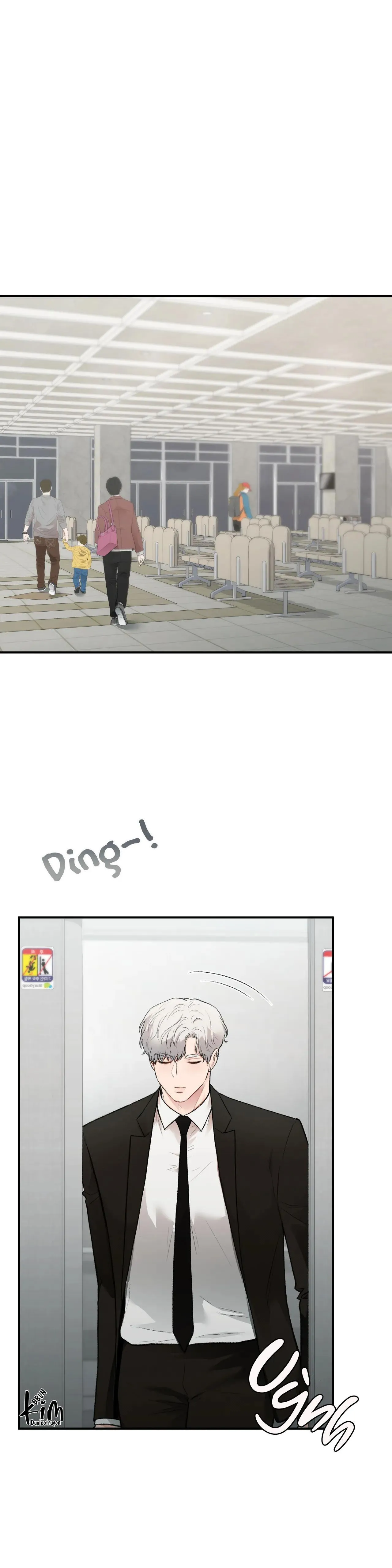 ZAI ĐẸP NHƯNG LẠI THÍCH DẠY ĐỜI Chapter 31 Trang 34