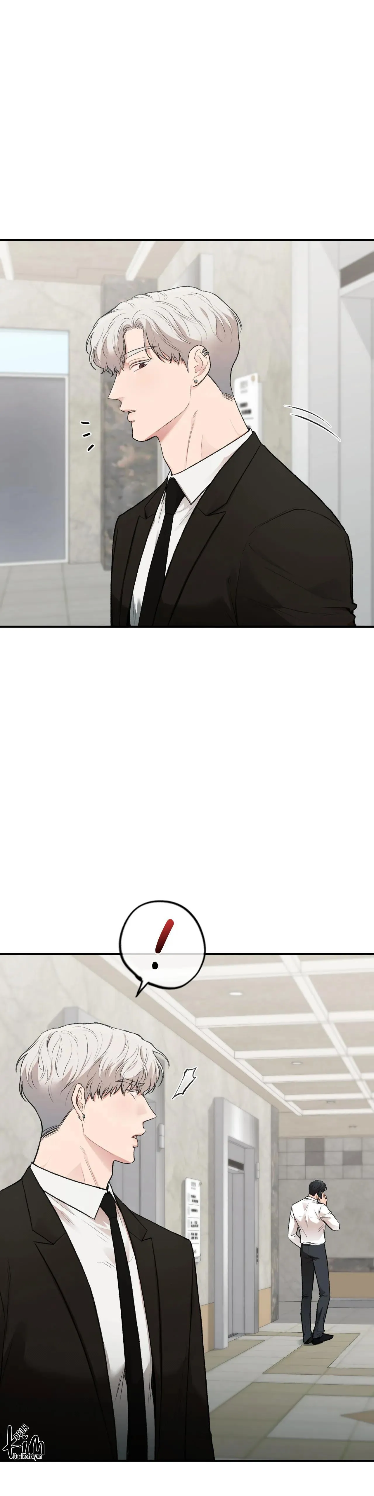 ZAI ĐẸP NHƯNG LẠI THÍCH DẠY ĐỜI Chapter 31 Trang 35