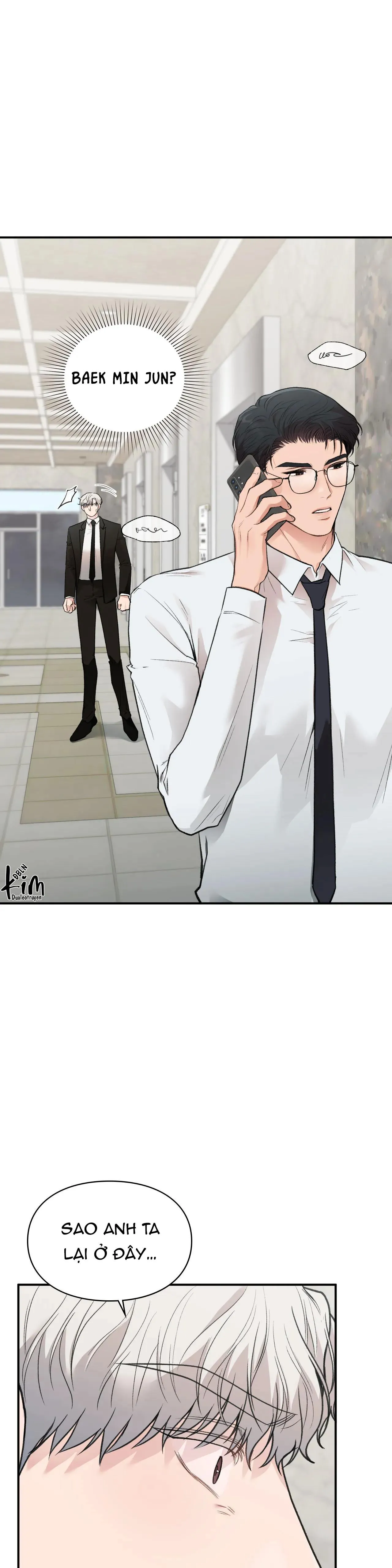 ZAI ĐẸP NHƯNG LẠI THÍCH DẠY ĐỜI Chapter 31 Trang 36