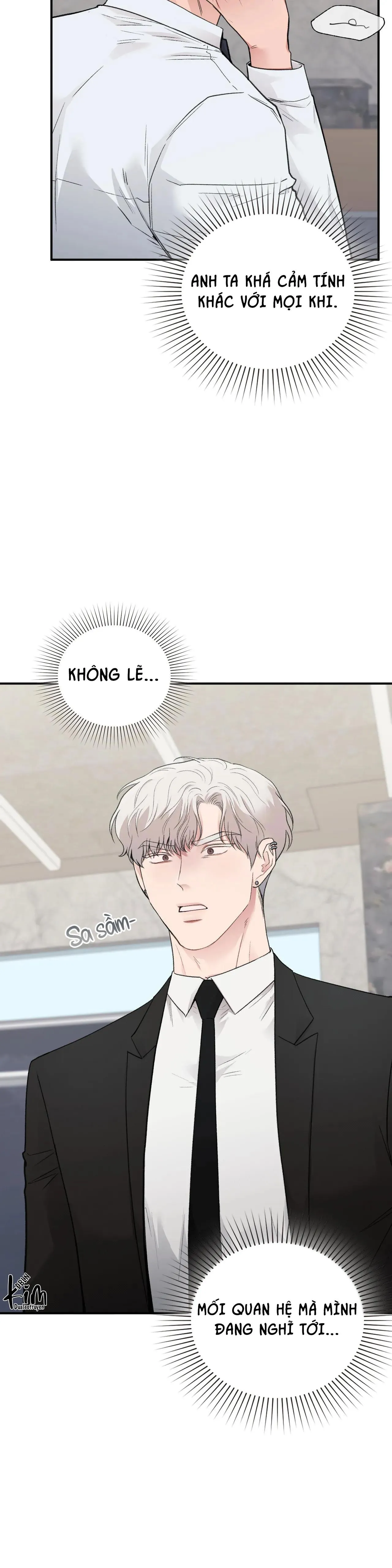 ZAI ĐẸP NHƯNG LẠI THÍCH DẠY ĐỜI Chapter 31 Trang 39