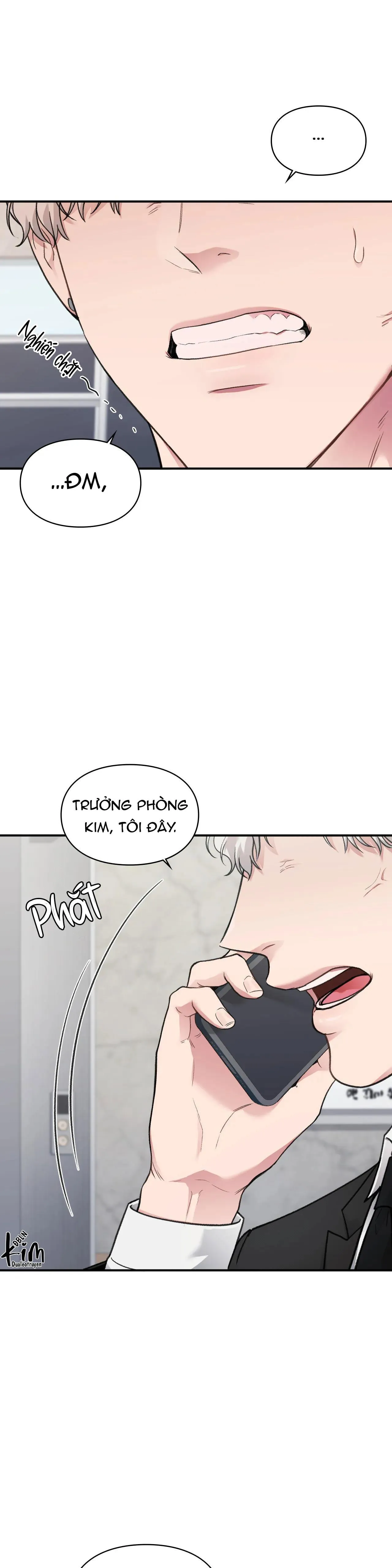 ZAI ĐẸP NHƯNG LẠI THÍCH DẠY ĐỜI Chapter 31 Trang 40