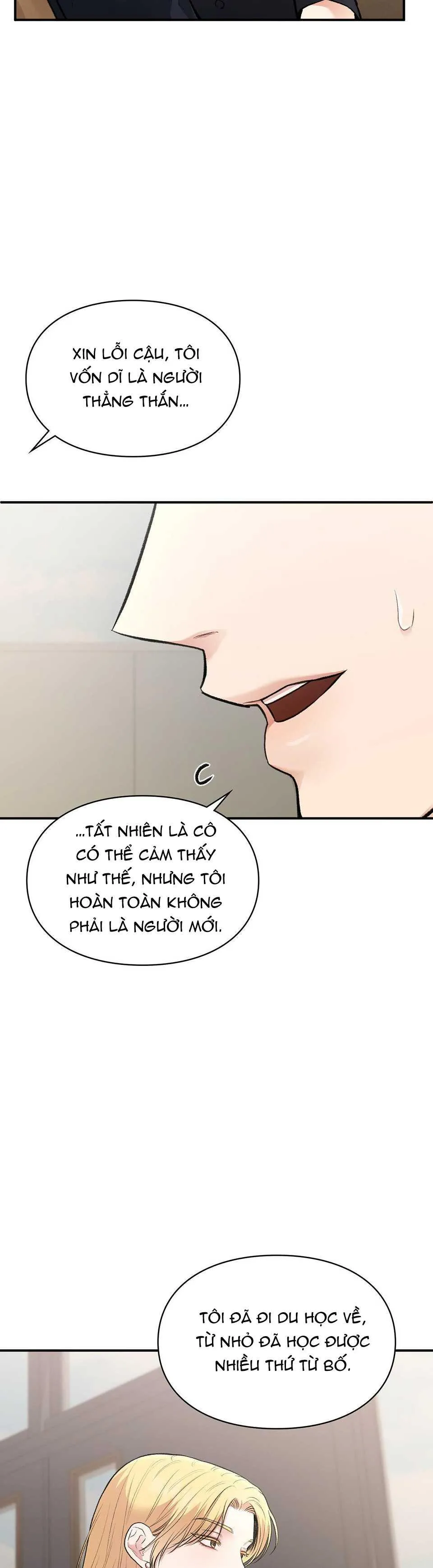 ZAI ĐẸP NHƯNG LẠI THÍCH DẠY ĐỜI Chapter 32 Trang 13