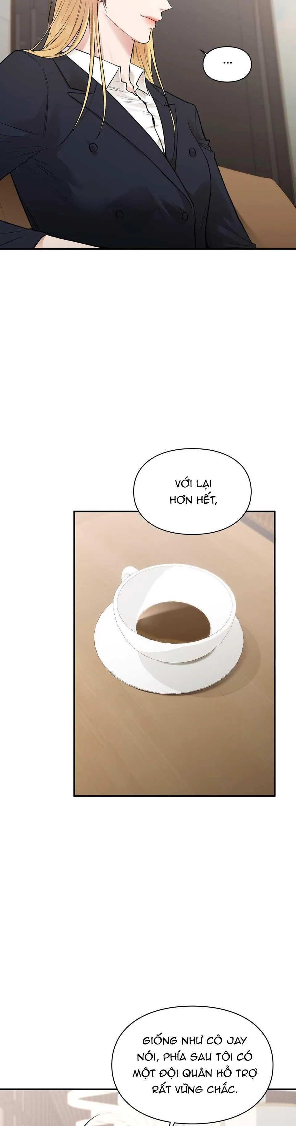 ZAI ĐẸP NHƯNG LẠI THÍCH DẠY ĐỜI Chapter 32 Trang 14