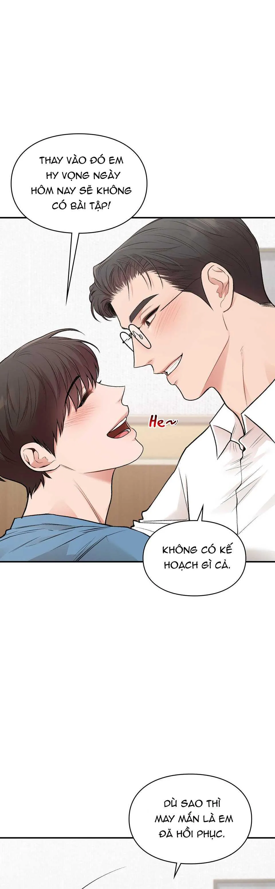 ZAI ĐẸP NHƯNG LẠI THÍCH DẠY ĐỜI Chapter 32 Trang 25