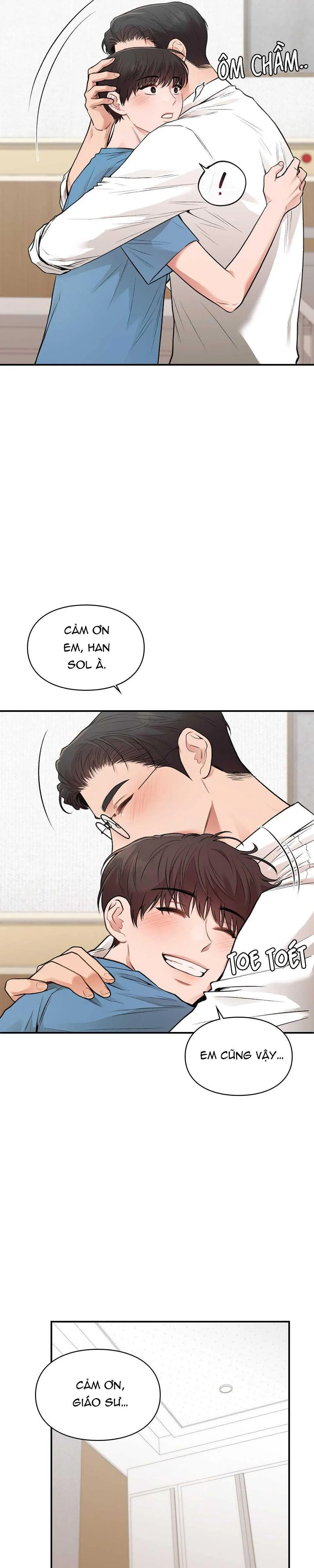 ZAI ĐẸP NHƯNG LẠI THÍCH DẠY ĐỜI Chapter 32 Trang 26