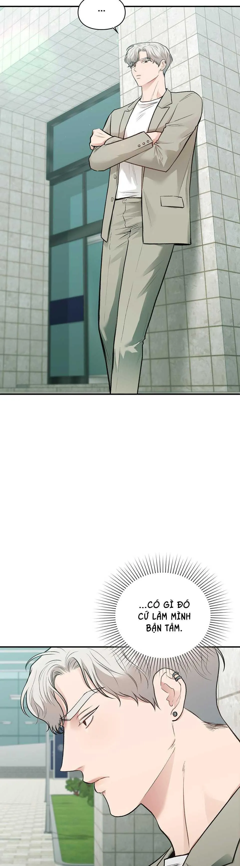 ZAI ĐẸP NHƯNG LẠI THÍCH DẠY ĐỜI Chapter 32 Trang 28