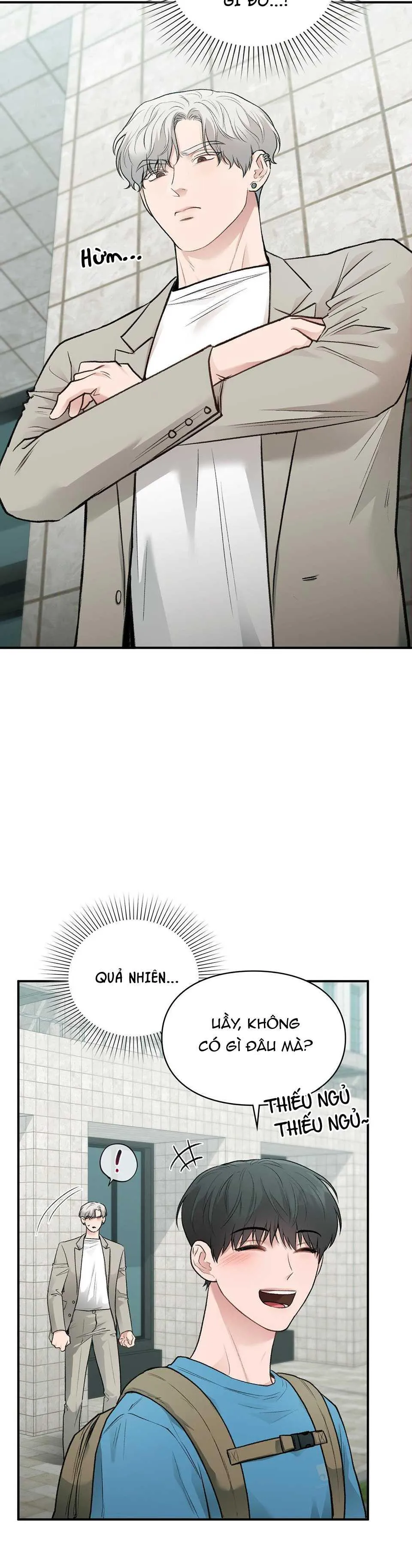 ZAI ĐẸP NHƯNG LẠI THÍCH DẠY ĐỜI Chapter 32 Trang 30