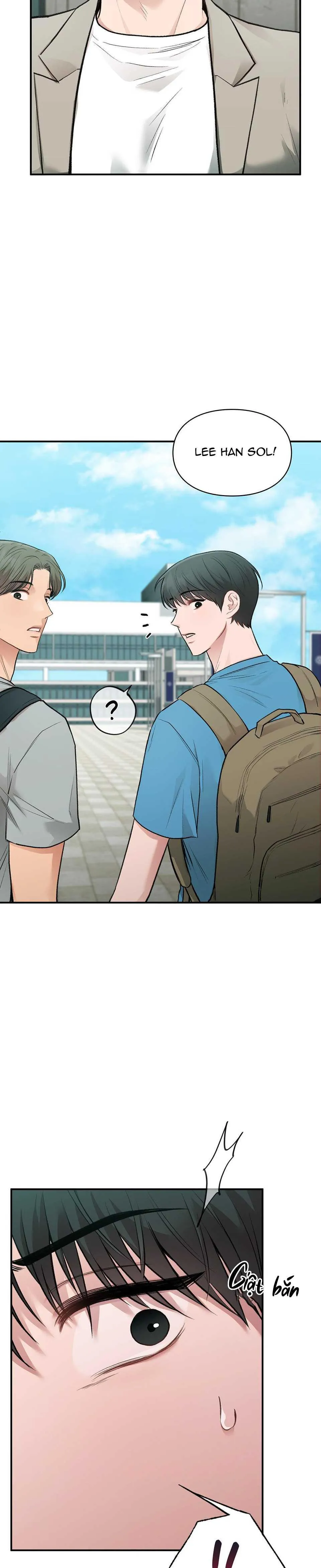 ZAI ĐẸP NHƯNG LẠI THÍCH DẠY ĐỜI Chapter 32 Trang 32