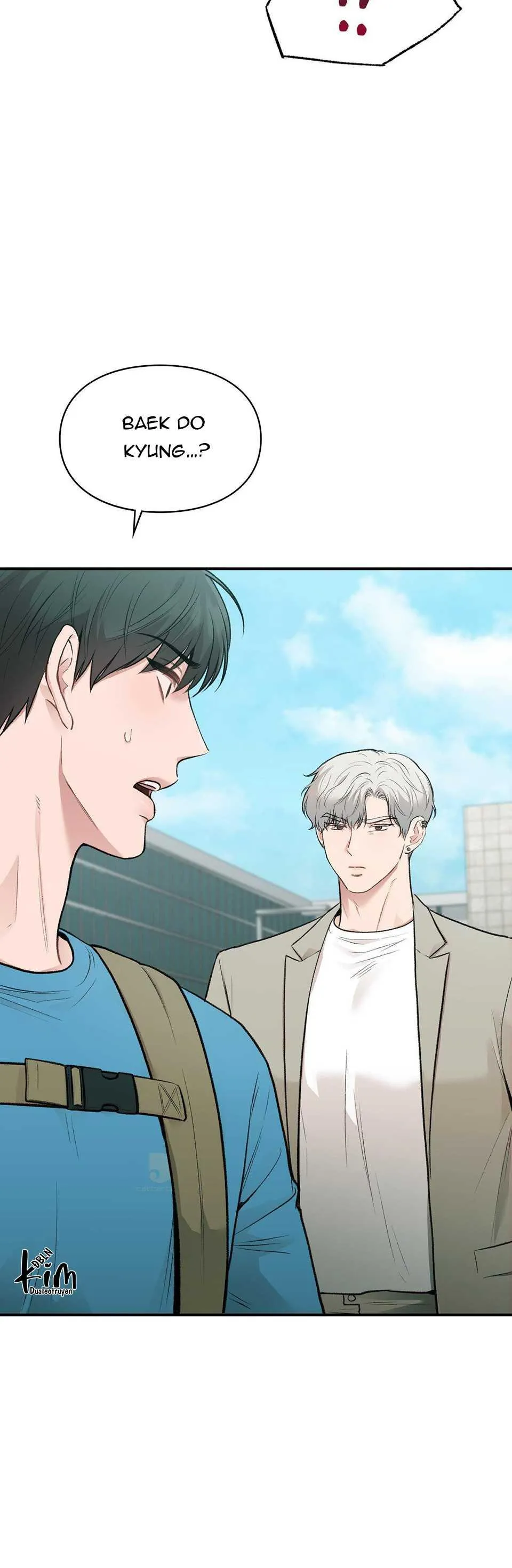 ZAI ĐẸP NHƯNG LẠI THÍCH DẠY ĐỜI Chapter 32 Trang 33