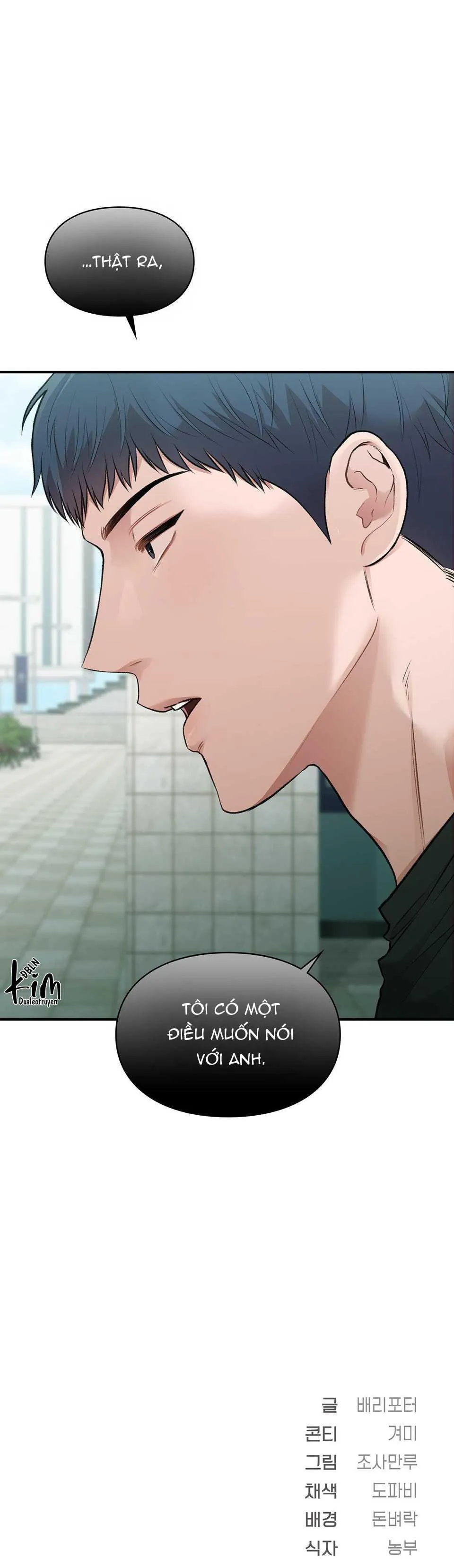 ZAI ĐẸP NHƯNG LẠI THÍCH DẠY ĐỜI Chapter 32 Trang 41