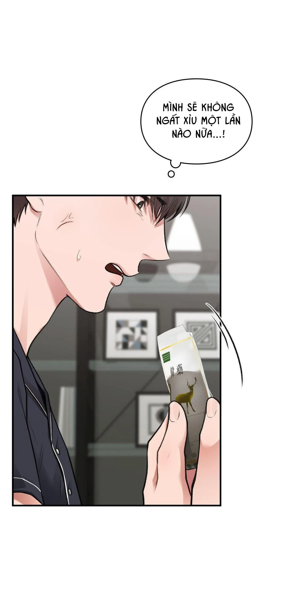 ZAI ĐẸP NHƯNG LẠI THÍCH DẠY ĐỜI Chapter 33 Trang 6