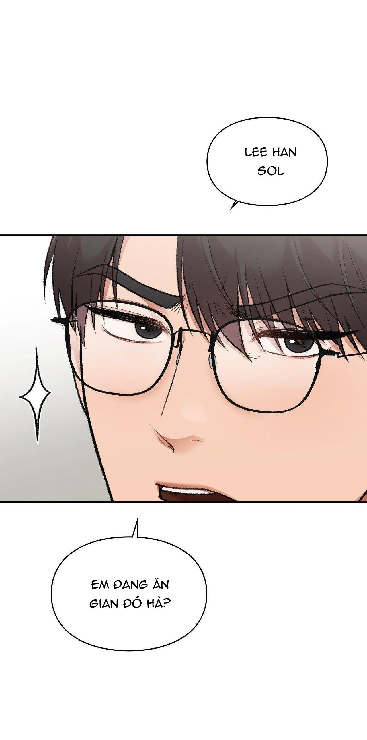 ZAI ĐẸP NHƯNG LẠI THÍCH DẠY ĐỜI Chapter 33 Trang 9