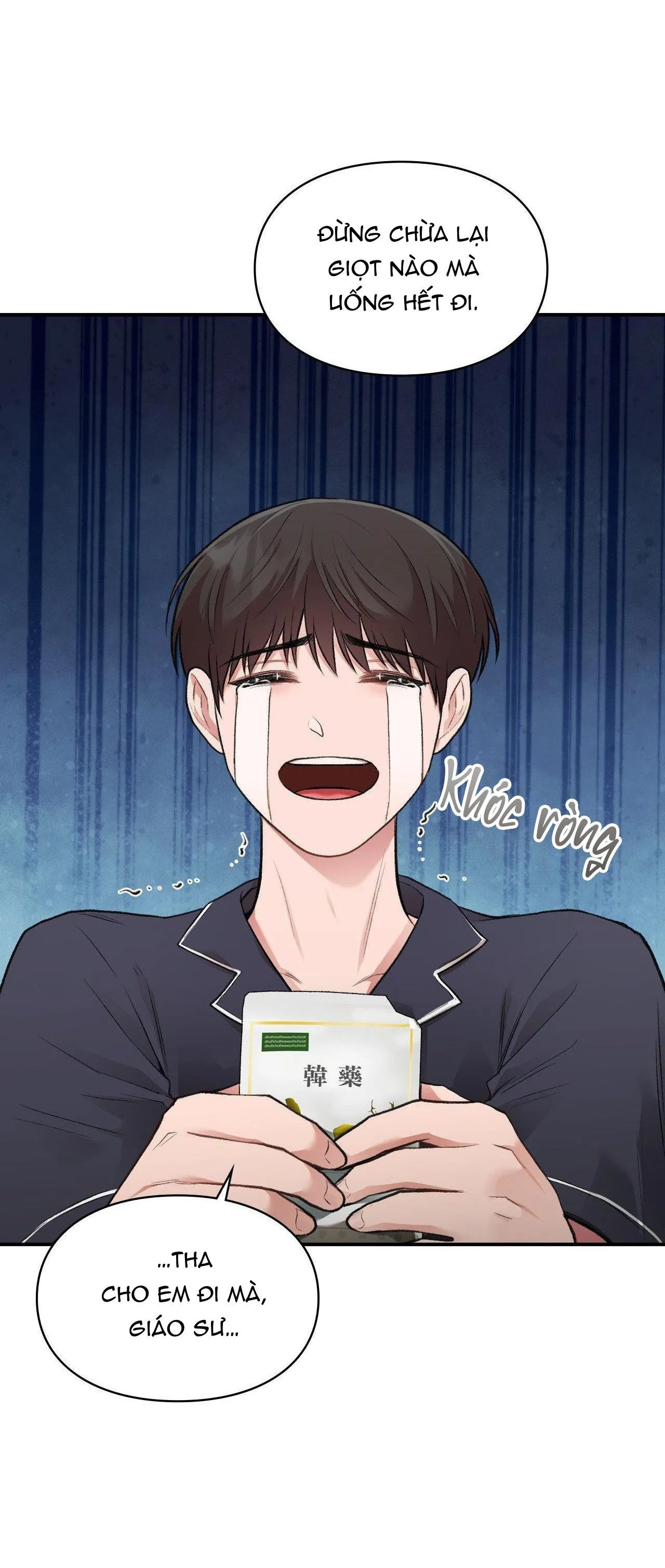 ZAI ĐẸP NHƯNG LẠI THÍCH DẠY ĐỜI Chapter 33 Trang 10