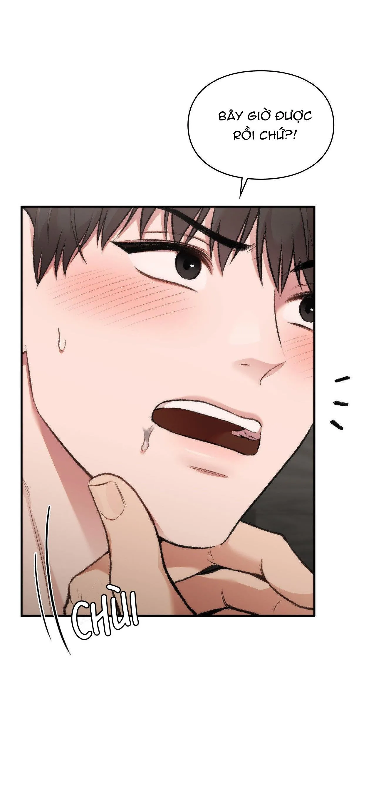 ZAI ĐẸP NHƯNG LẠI THÍCH DẠY ĐỜI Chapter 33 Trang 13