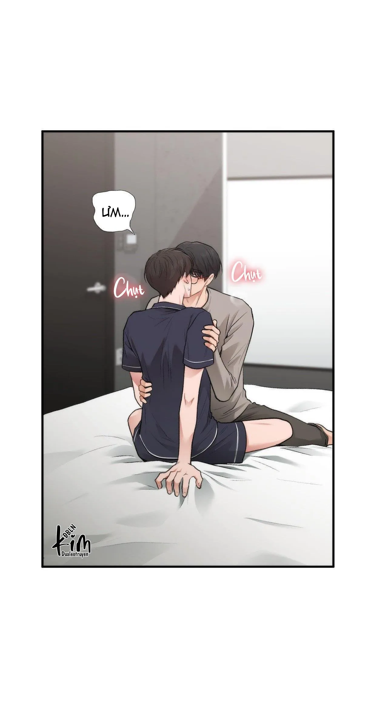 ZAI ĐẸP NHƯNG LẠI THÍCH DẠY ĐỜI Chapter 33 Trang 15