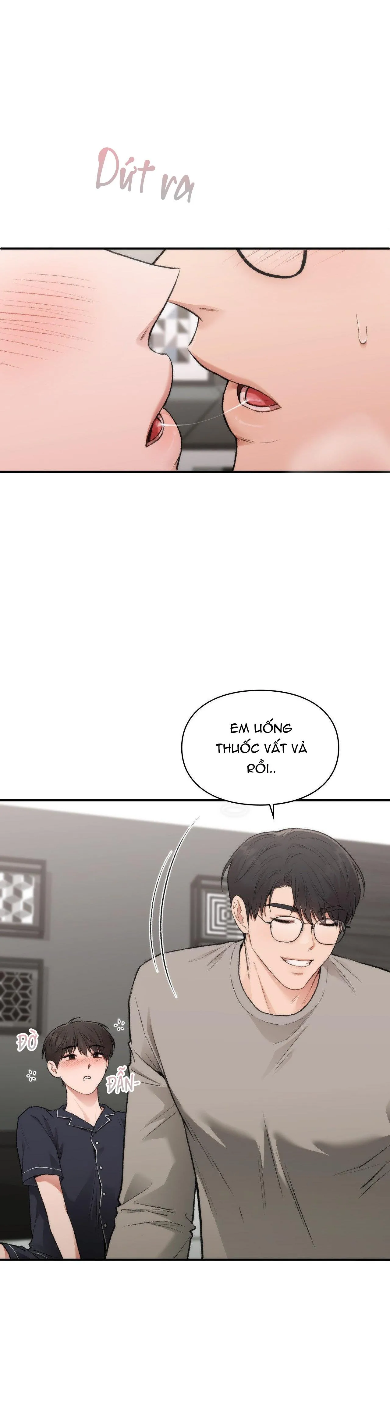 ZAI ĐẸP NHƯNG LẠI THÍCH DẠY ĐỜI Chapter 33 Trang 16