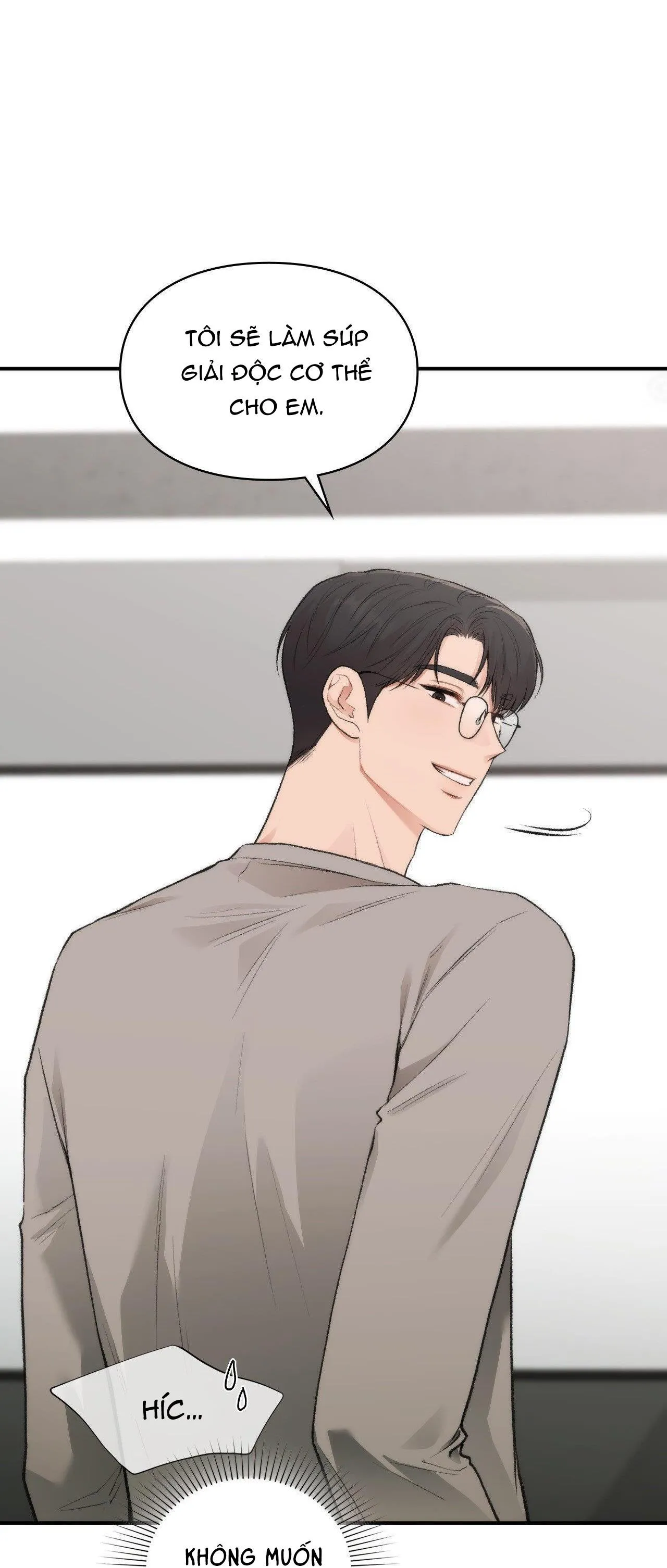 ZAI ĐẸP NHƯNG LẠI THÍCH DẠY ĐỜI Chapter 33 Trang 19