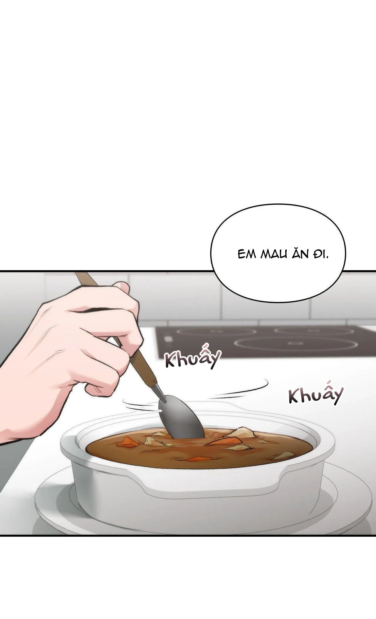 ZAI ĐẸP NHƯNG LẠI THÍCH DẠY ĐỜI Chapter 33 Trang 21