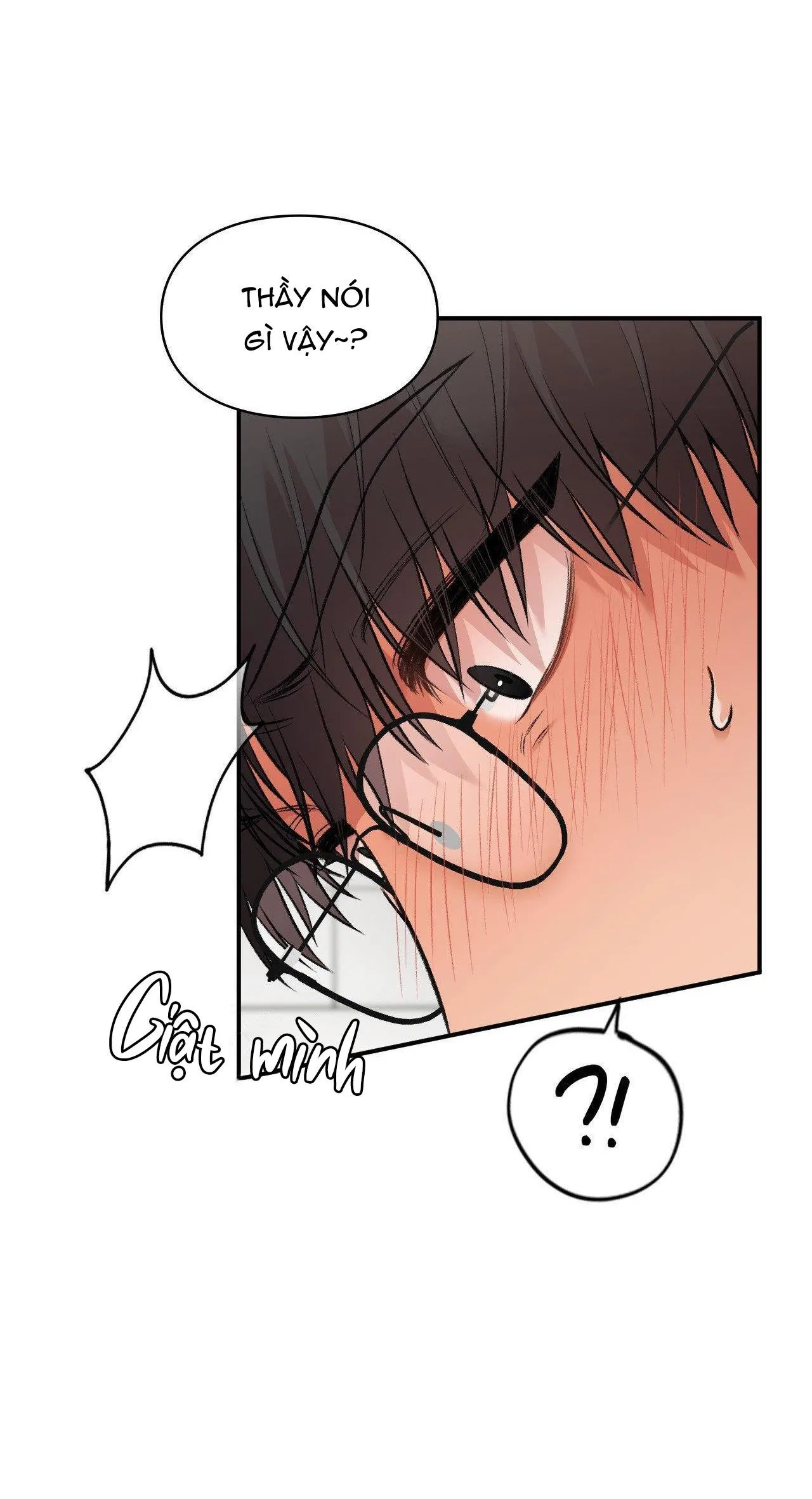 ZAI ĐẸP NHƯNG LẠI THÍCH DẠY ĐỜI Chapter 33 Trang 29