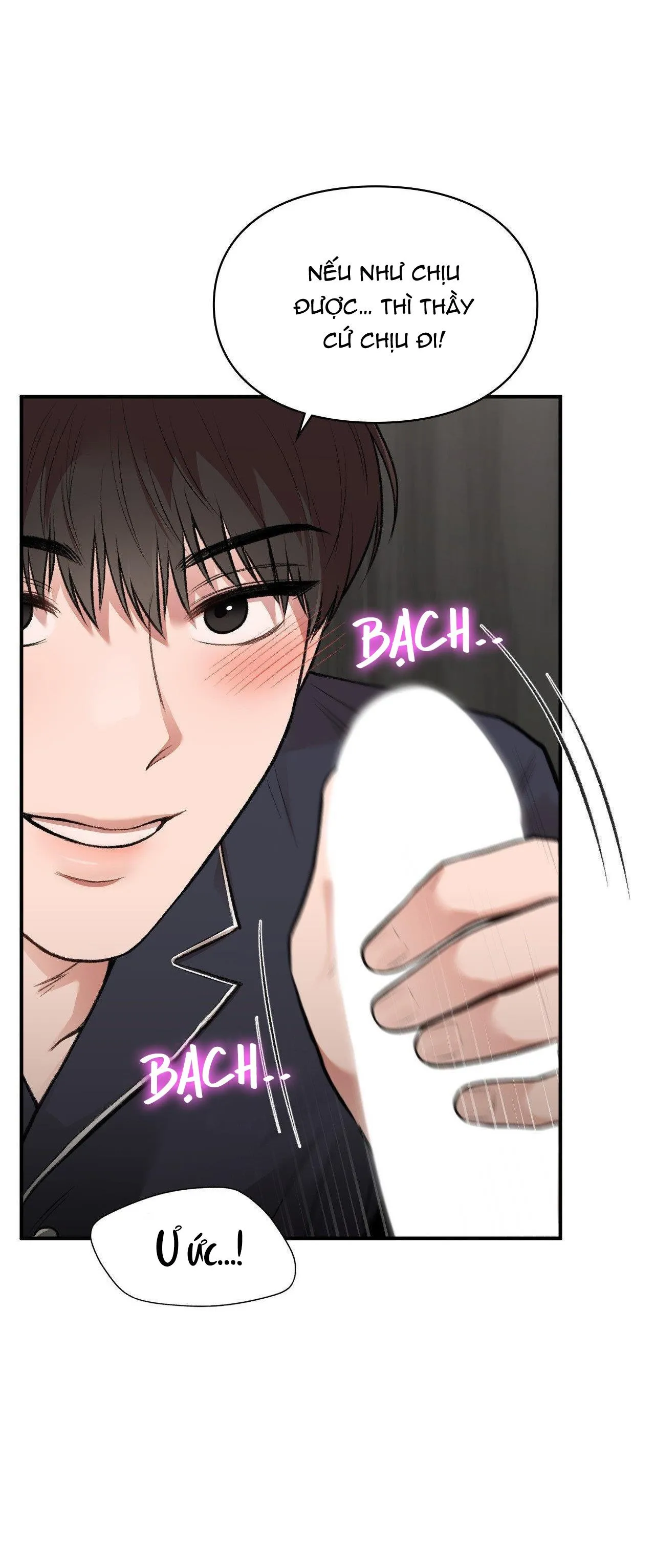 ZAI ĐẸP NHƯNG LẠI THÍCH DẠY ĐỜI Chapter 33 Trang 32