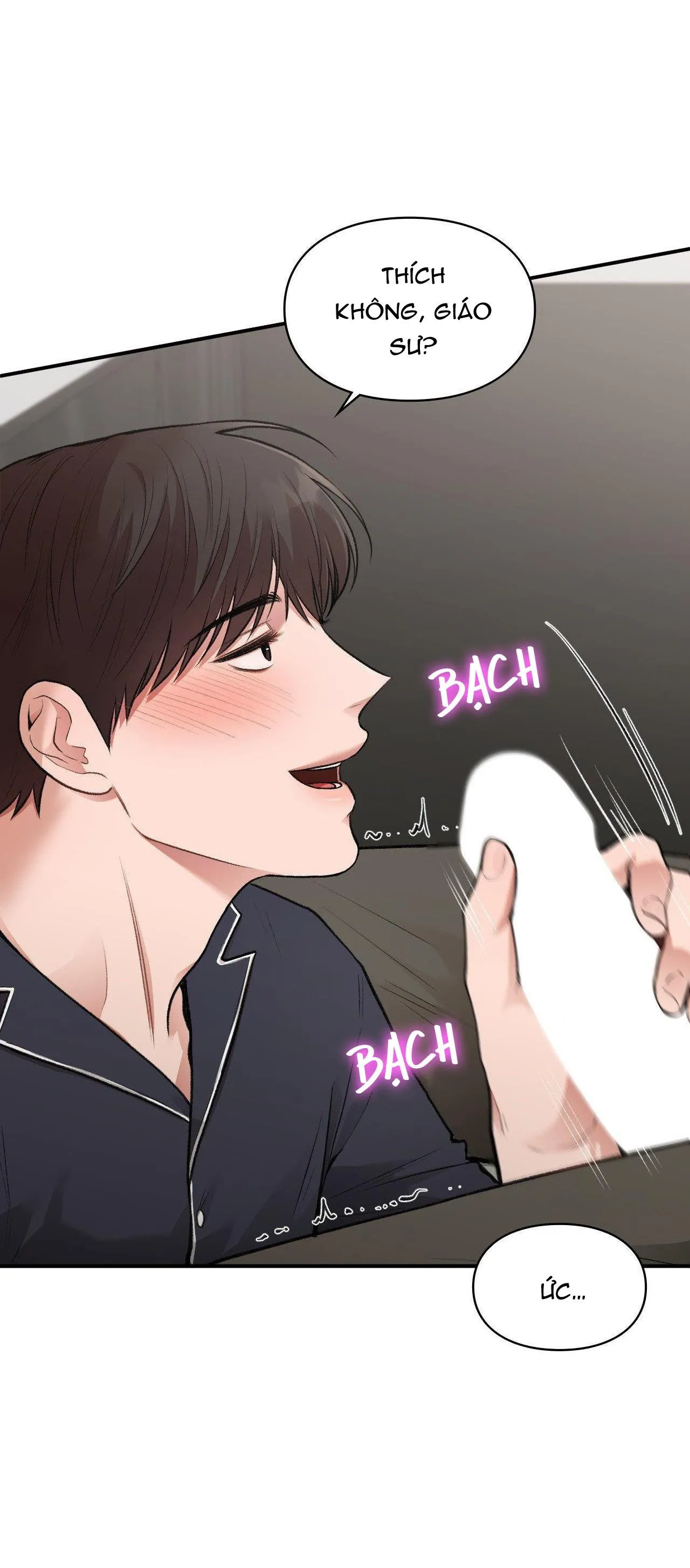 ZAI ĐẸP NHƯNG LẠI THÍCH DẠY ĐỜI Chapter 33 Trang 34