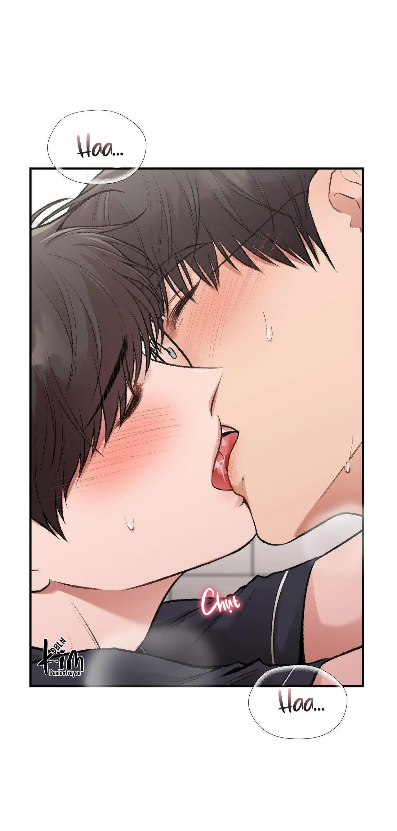 ZAI ĐẸP NHƯNG LẠI THÍCH DẠY ĐỜI Chapter 33 Trang 43