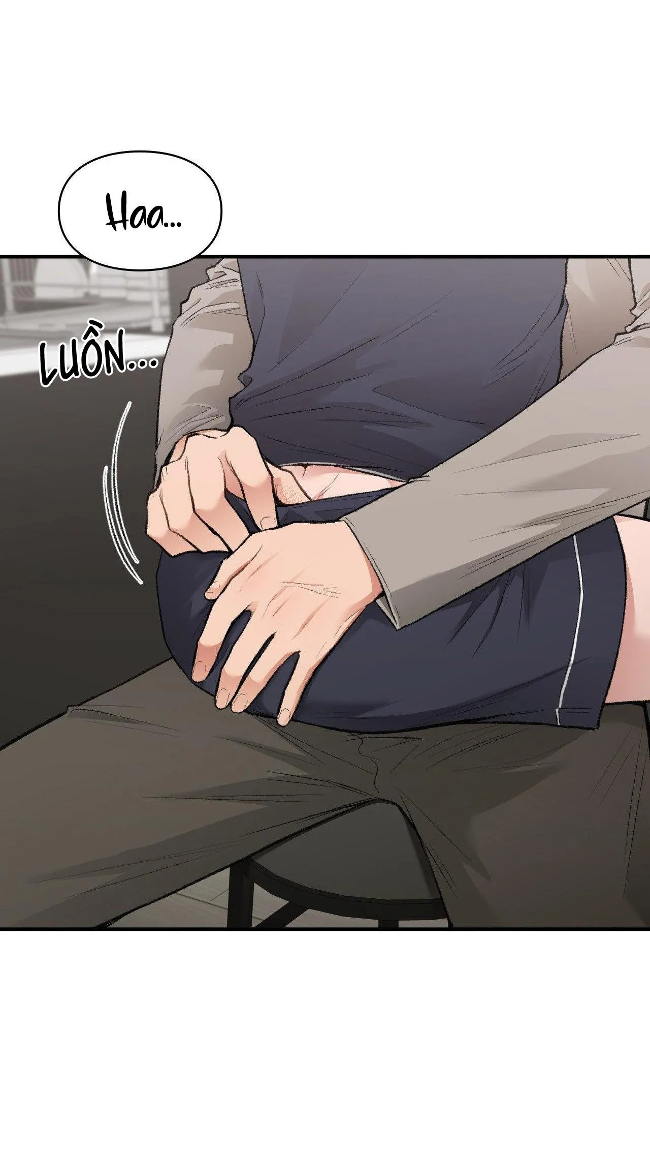 ZAI ĐẸP NHƯNG LẠI THÍCH DẠY ĐỜI Chapter 33 Trang 44