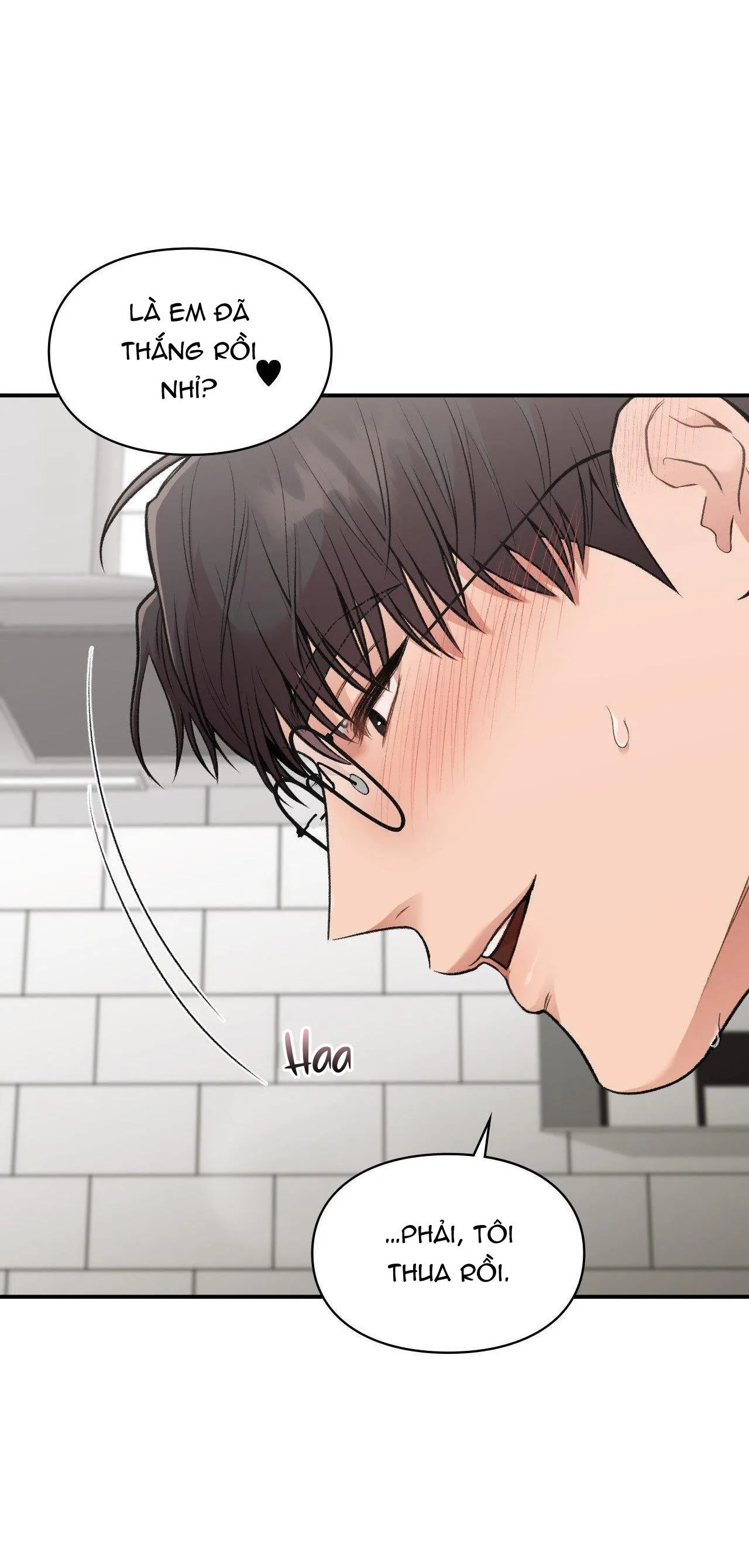 ZAI ĐẸP NHƯNG LẠI THÍCH DẠY ĐỜI Chapter 33 Trang 53