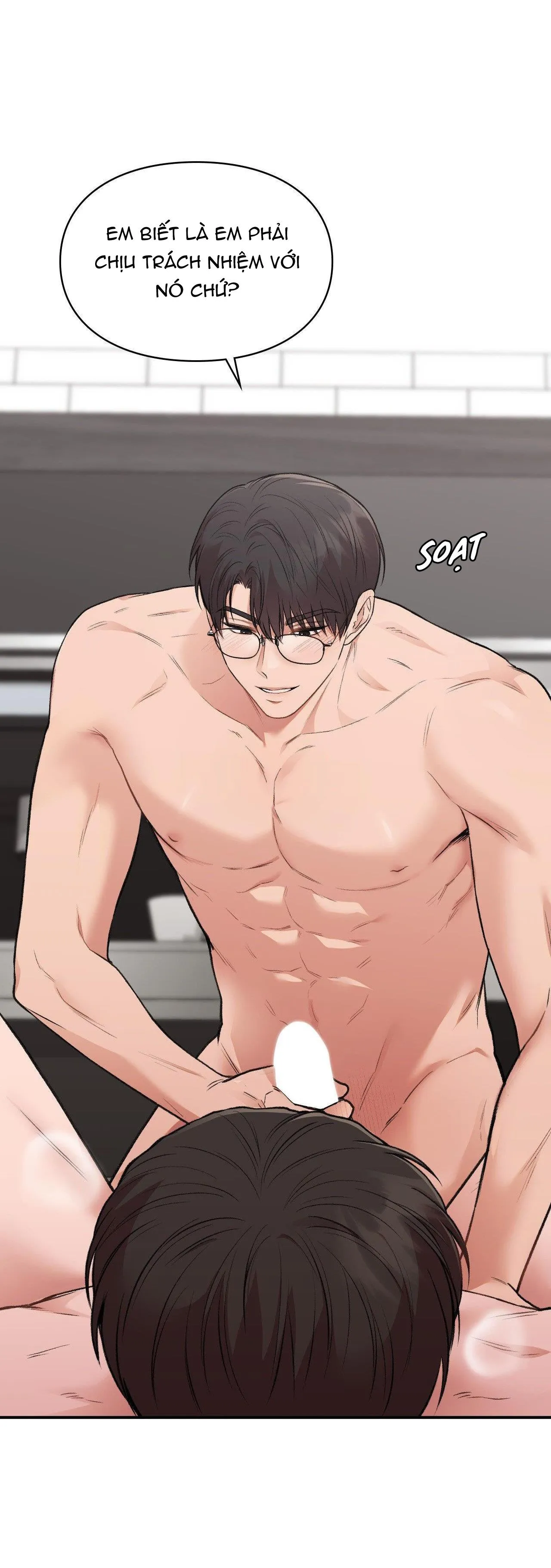 ZAI ĐẸP NHƯNG LẠI THÍCH DẠY ĐỜI Chapter 33 Trang 56