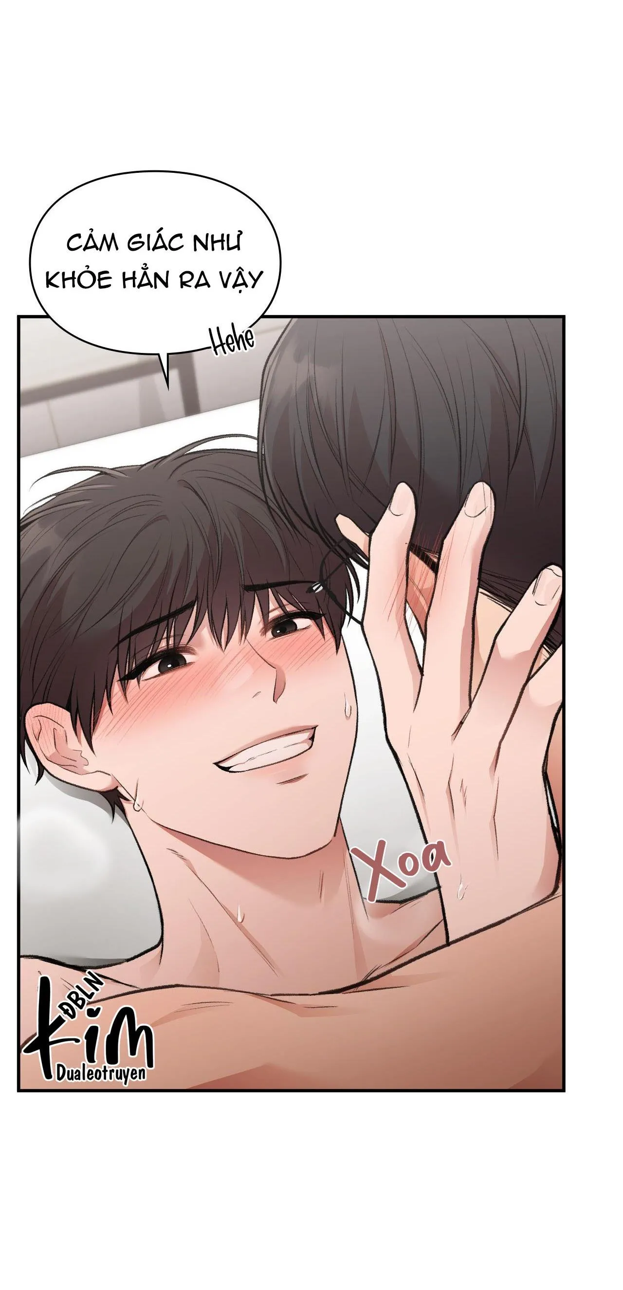 ZAI ĐẸP NHƯNG LẠI THÍCH DẠY ĐỜI Chapter 34 Trang 11