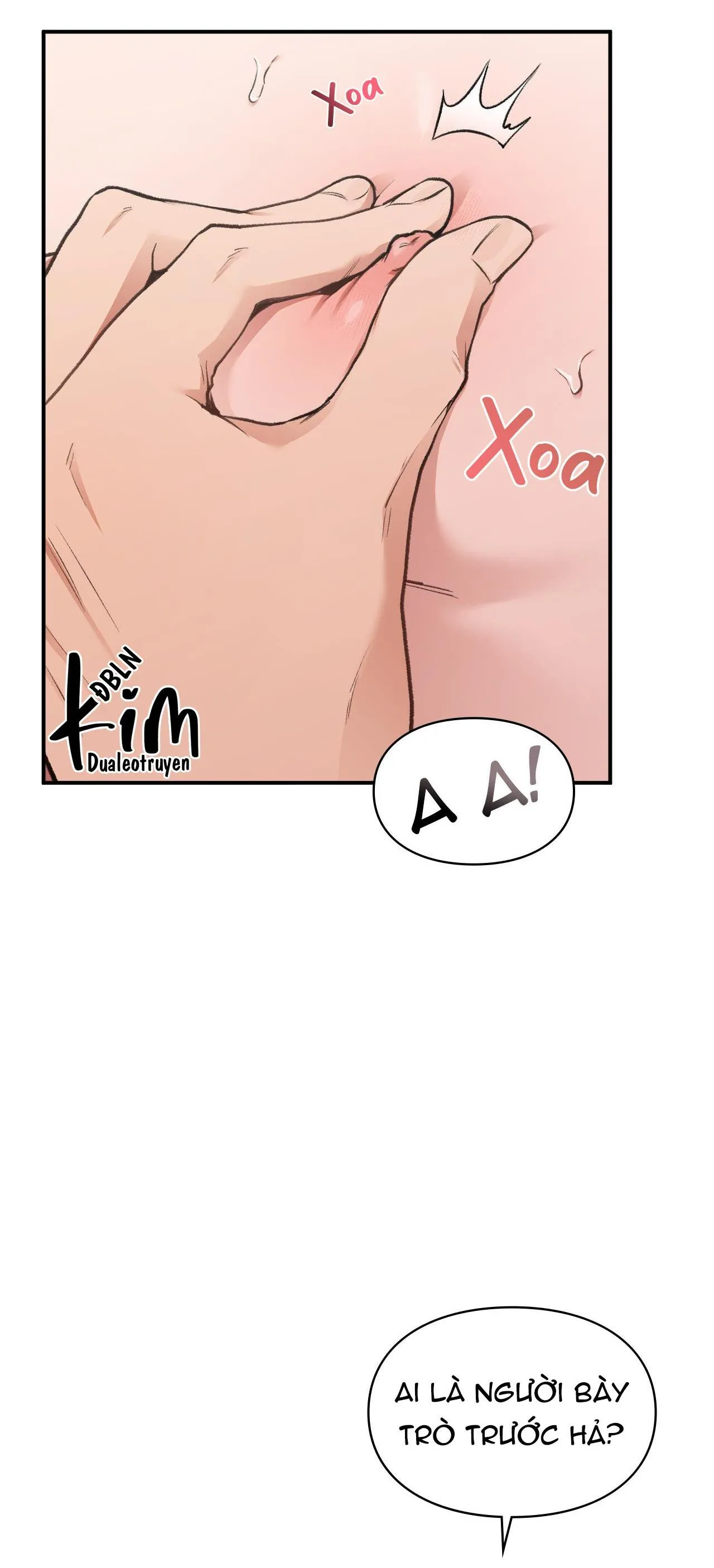 ZAI ĐẸP NHƯNG LẠI THÍCH DẠY ĐỜI Chapter 34 Trang 21