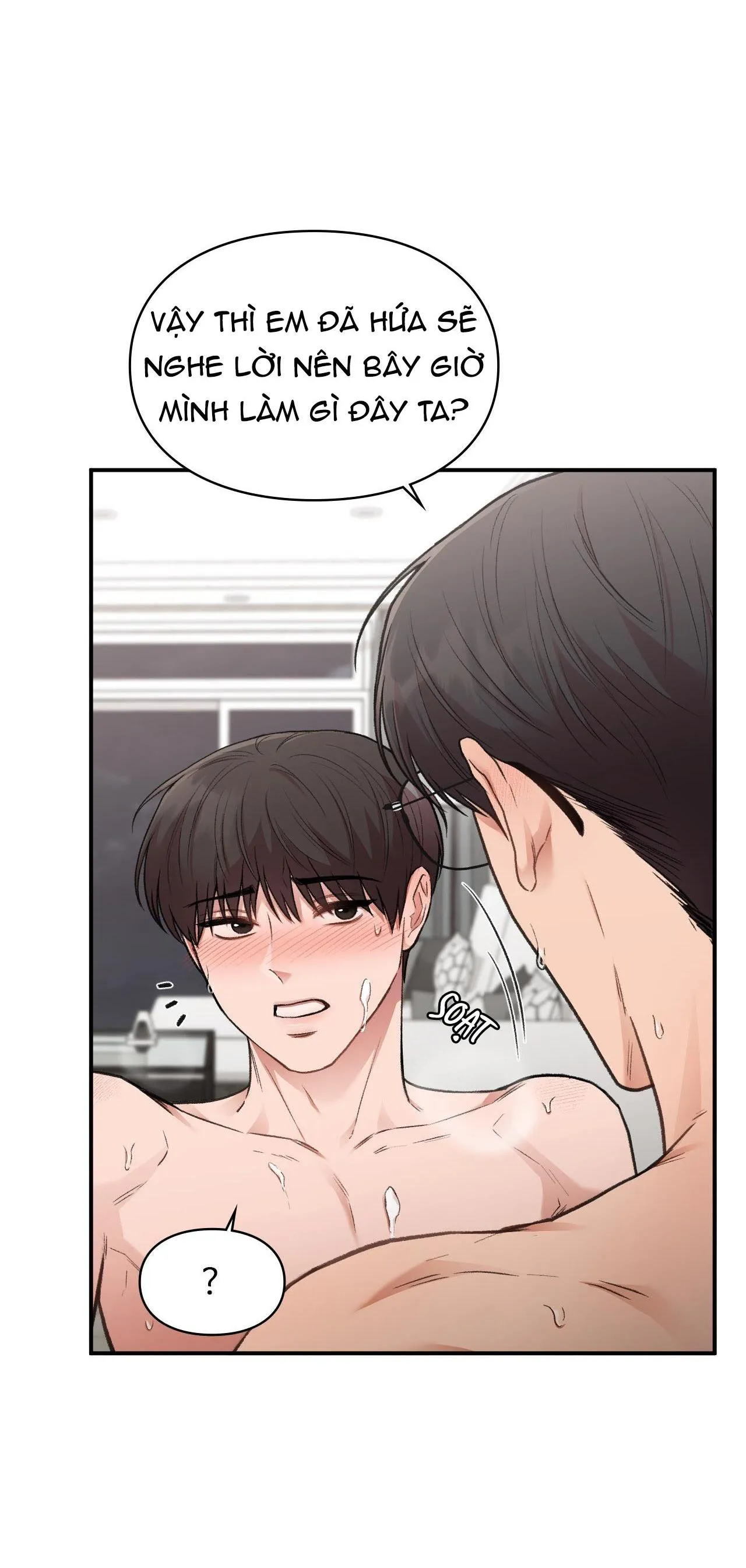 ZAI ĐẸP NHƯNG LẠI THÍCH DẠY ĐỜI Chapter 34 Trang 41