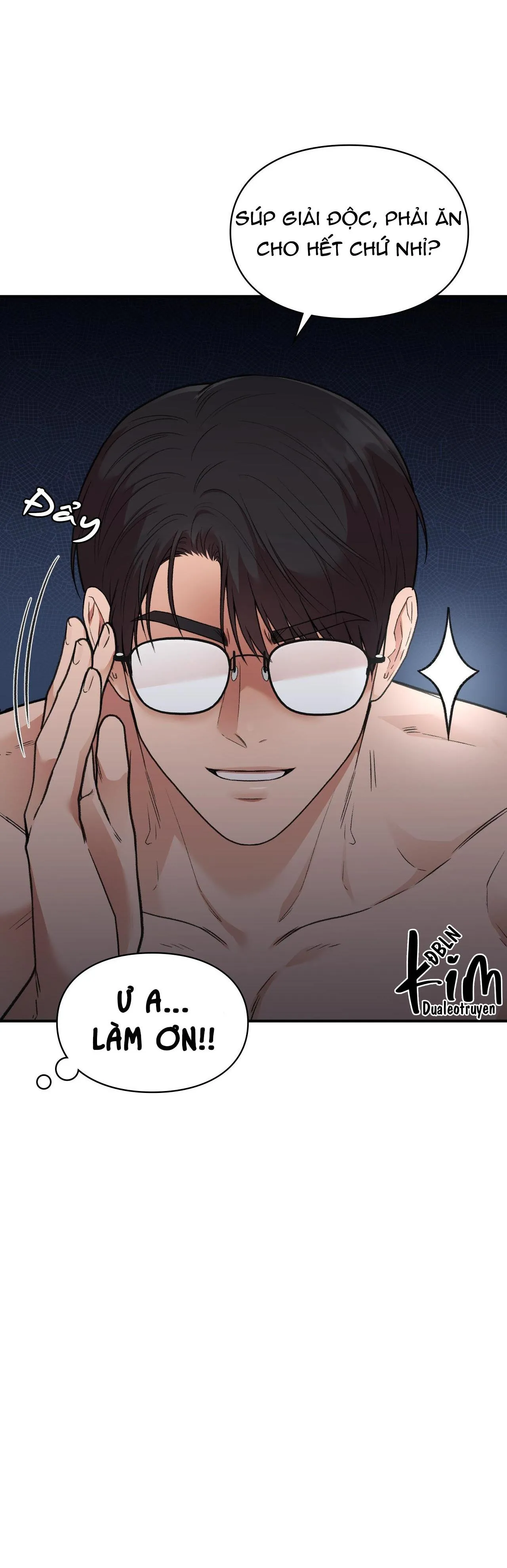 ZAI ĐẸP NHƯNG LẠI THÍCH DẠY ĐỜI Chapter 34 Trang 42