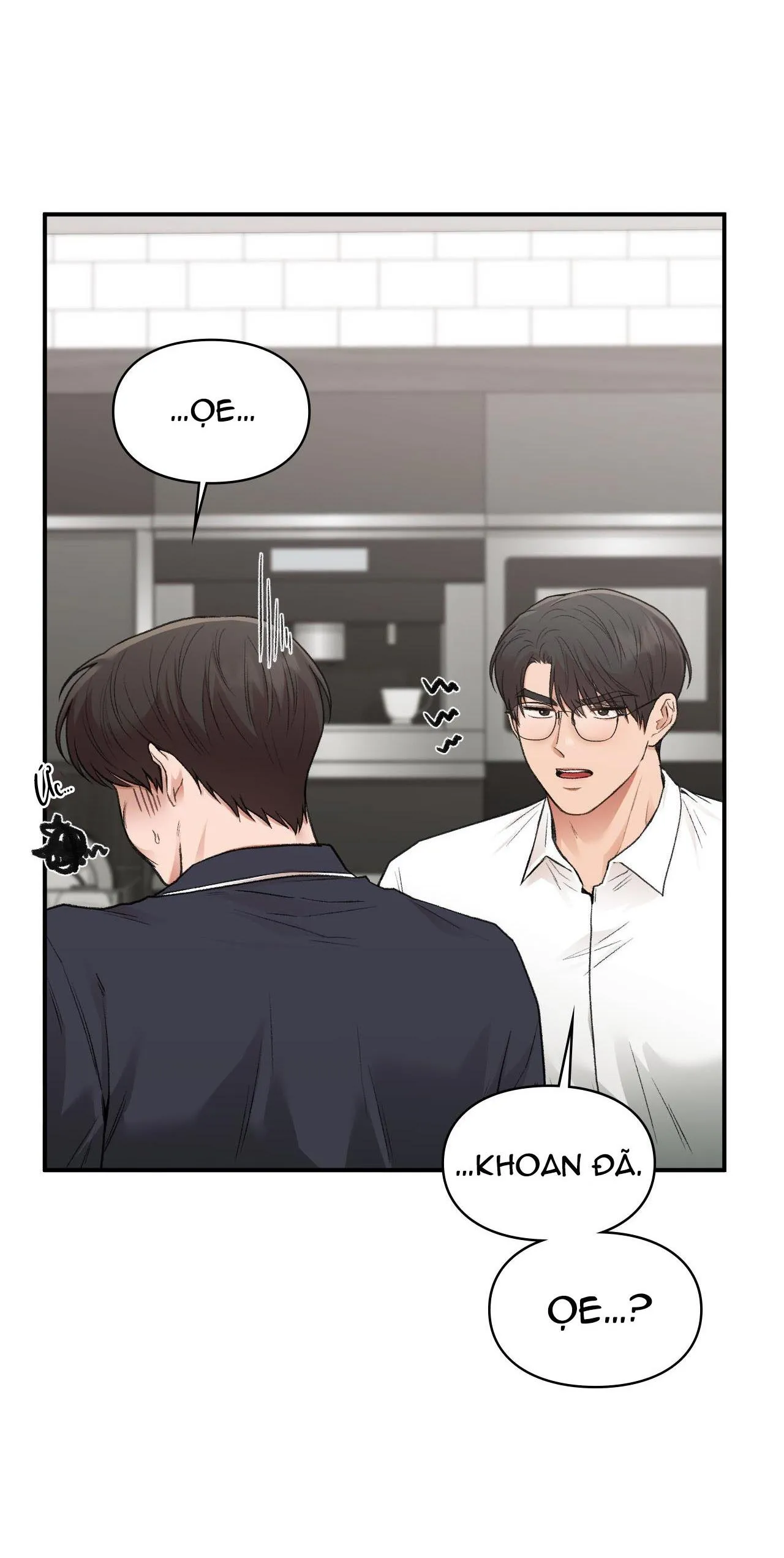 ZAI ĐẸP NHƯNG LẠI THÍCH DẠY ĐỜI Chapter 34 Trang 44