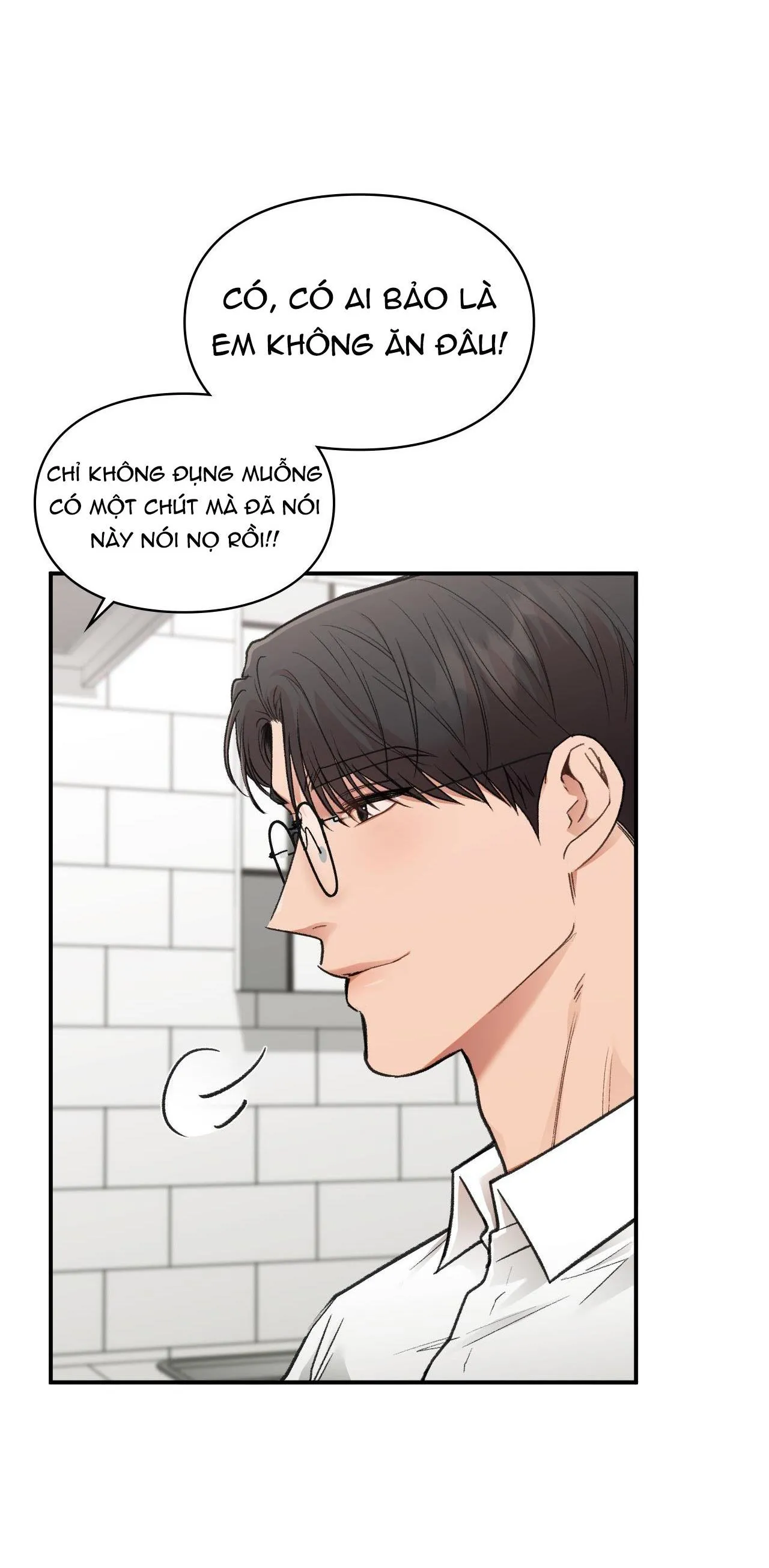 ZAI ĐẸP NHƯNG LẠI THÍCH DẠY ĐỜI Chapter 34 Trang 46