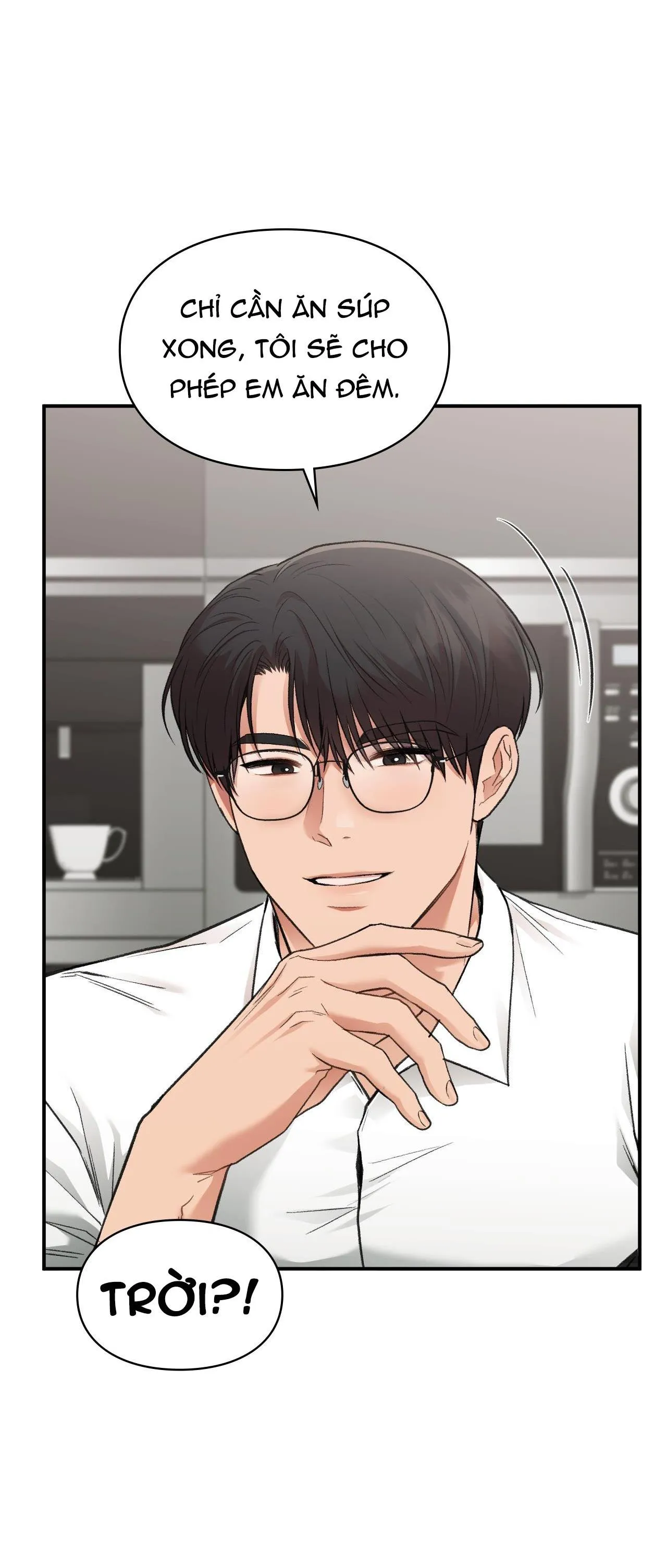 ZAI ĐẸP NHƯNG LẠI THÍCH DẠY ĐỜI Chapter 34 Trang 48