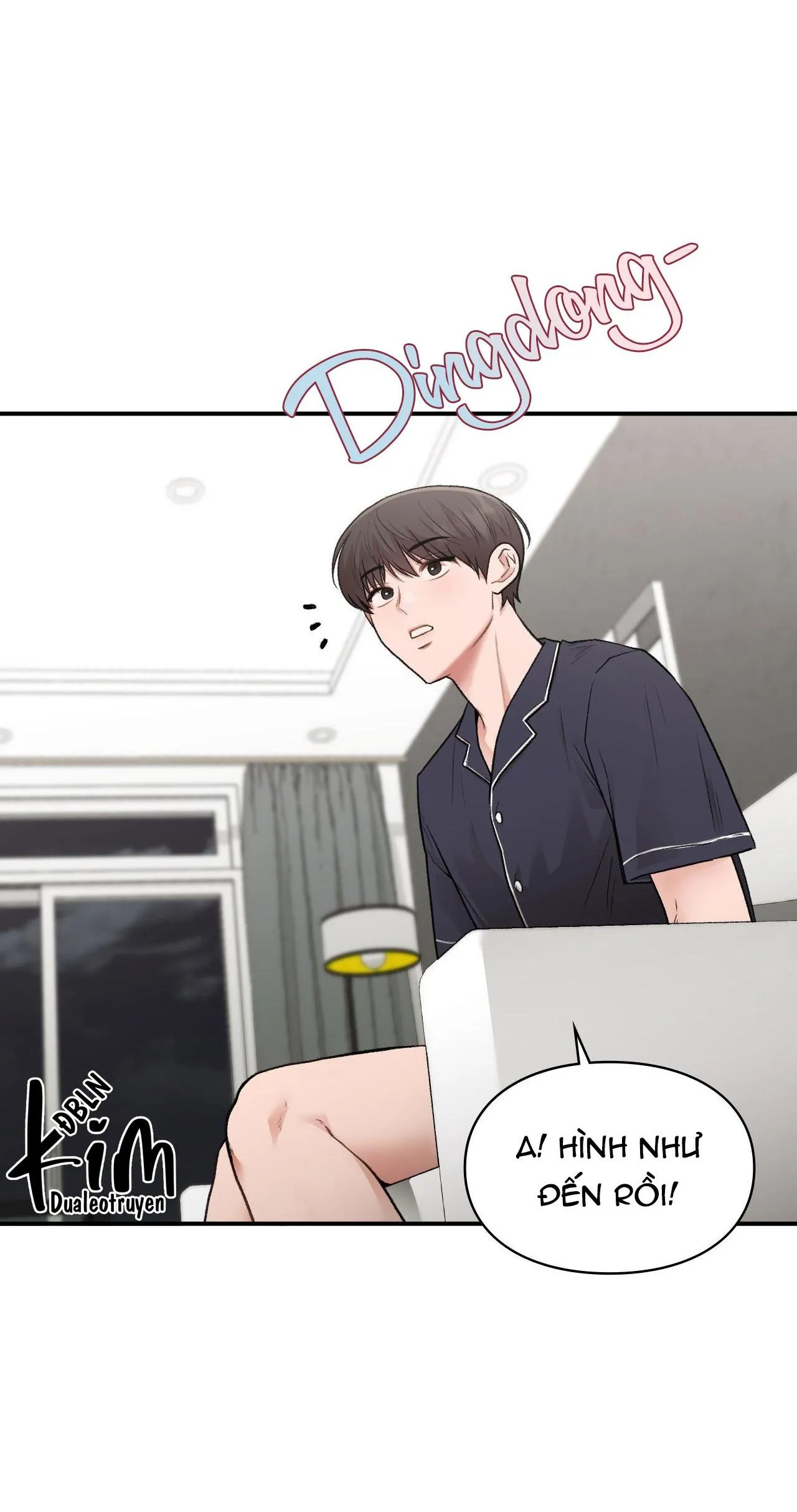 ZAI ĐẸP NHƯNG LẠI THÍCH DẠY ĐỜI Chapter 34 Trang 56