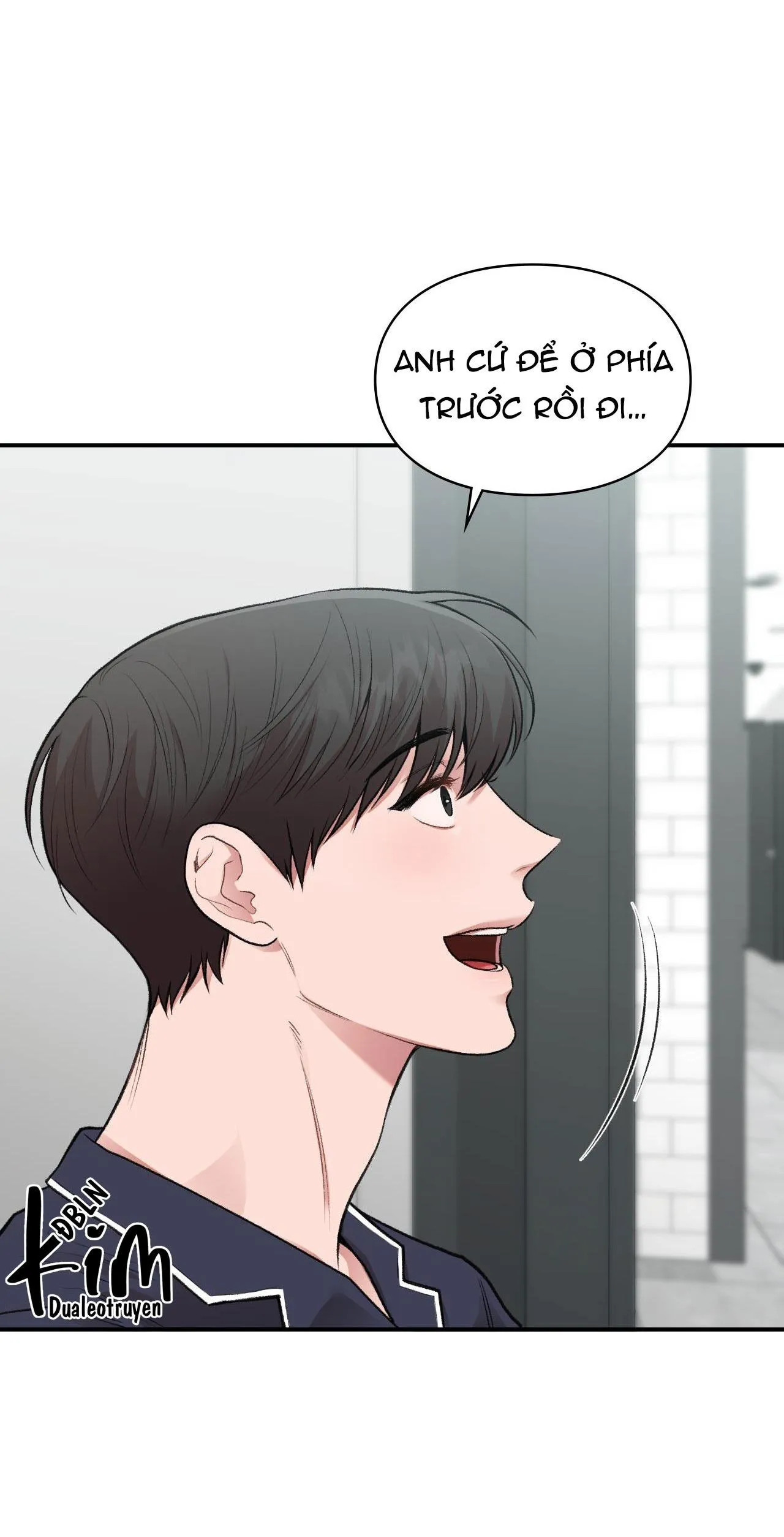 ZAI ĐẸP NHƯNG LẠI THÍCH DẠY ĐỜI Chapter 34 Trang 60