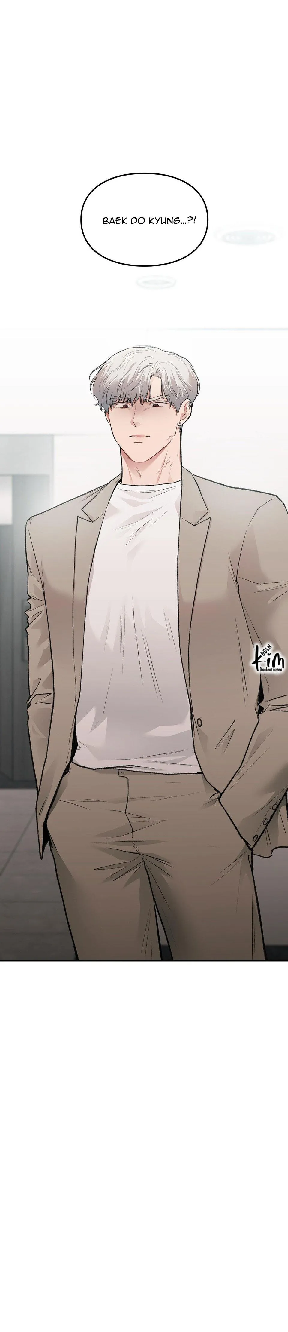 ZAI ĐẸP NHƯNG LẠI THÍCH DẠY ĐỜI Chapter 35 Trang 3