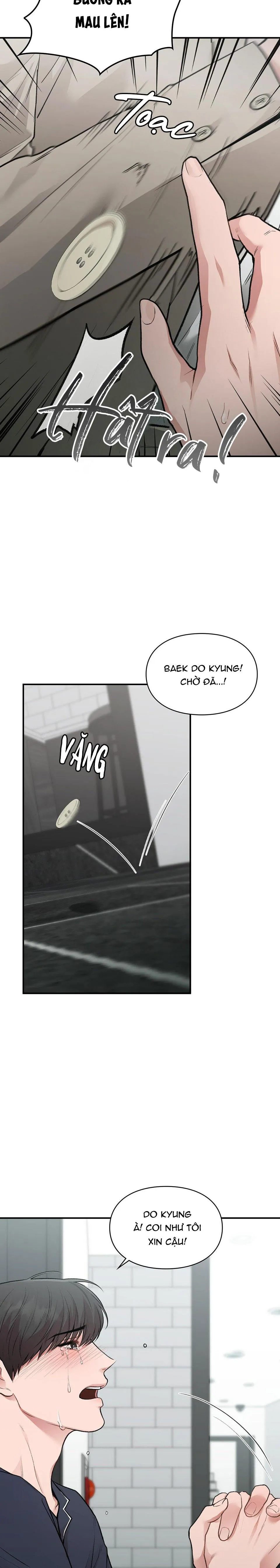 ZAI ĐẸP NHƯNG LẠI THÍCH DẠY ĐỜI Chapter 35 Trang 16