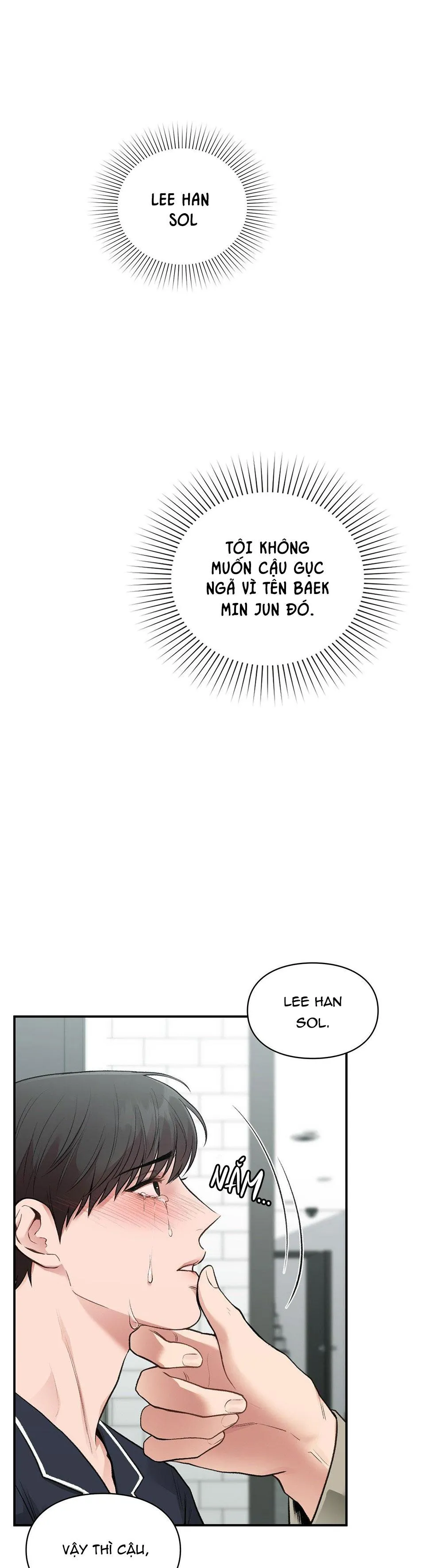 ZAI ĐẸP NHƯNG LẠI THÍCH DẠY ĐỜI Chapter 35 Trang 19