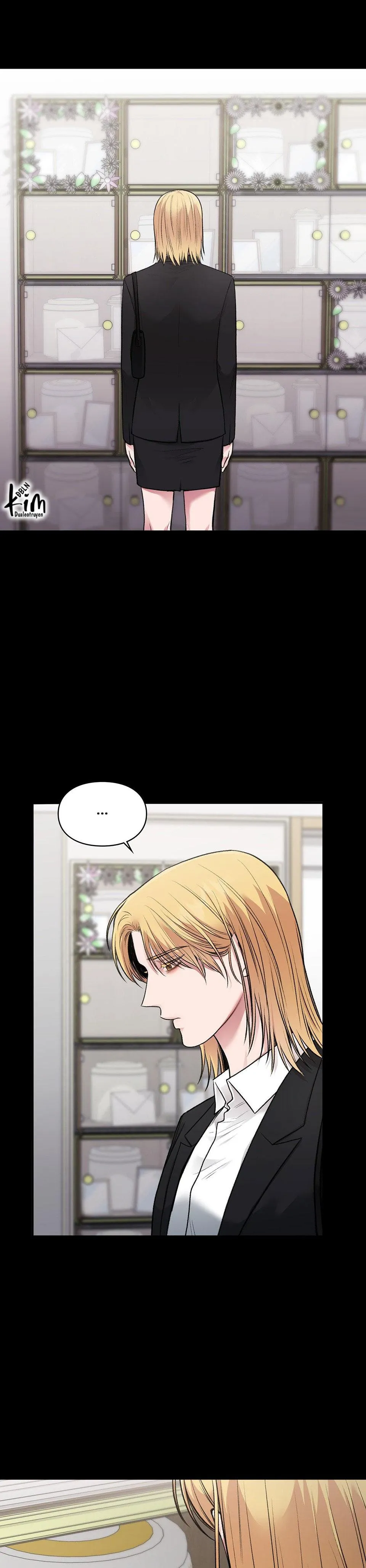 ZAI ĐẸP NHƯNG LẠI THÍCH DẠY ĐỜI Chapter 35 Trang 26